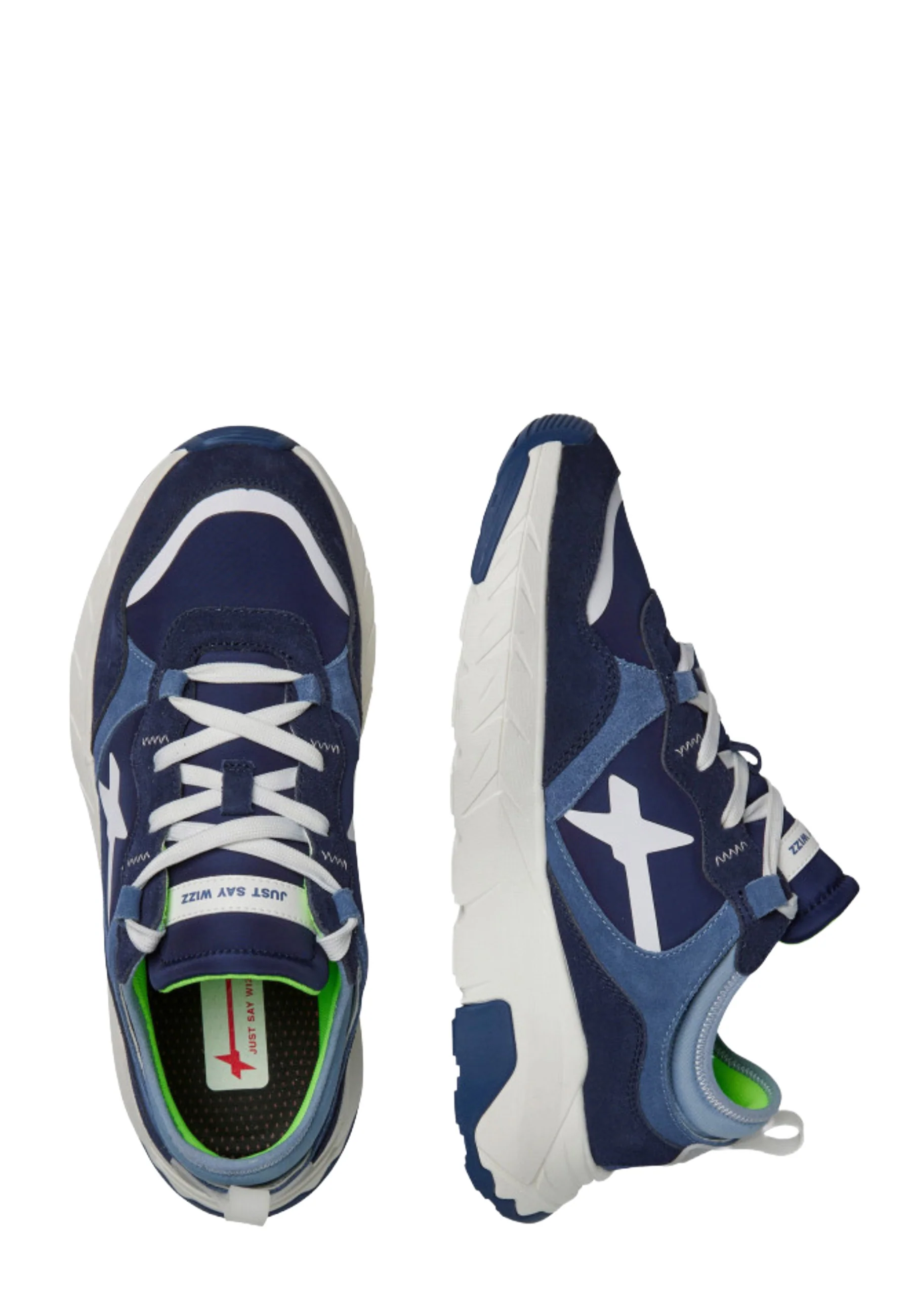 W6yz Next-m. Sneakers Uomo | 2018631 01 - Image 14