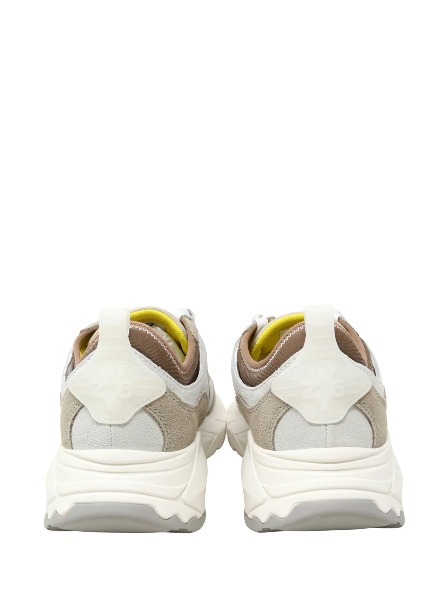 W6yz Next-m. Sneakers Uomo | 2018631 01 - Image 3