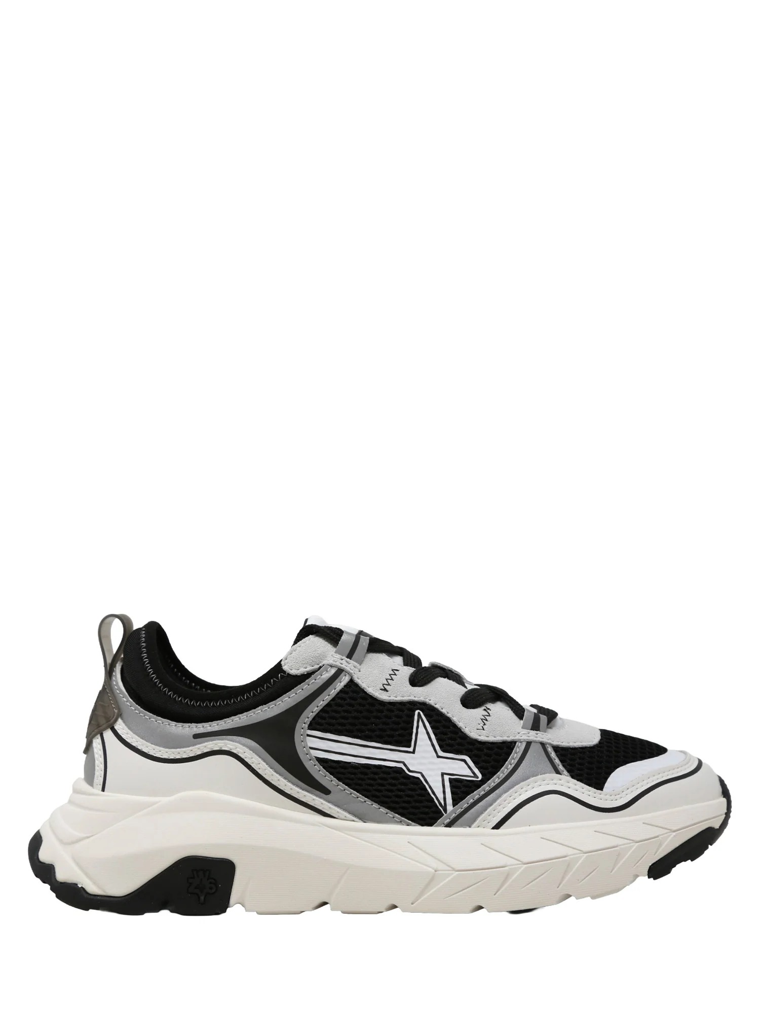 W6yz Sneakers Uomo | 2018631 02
