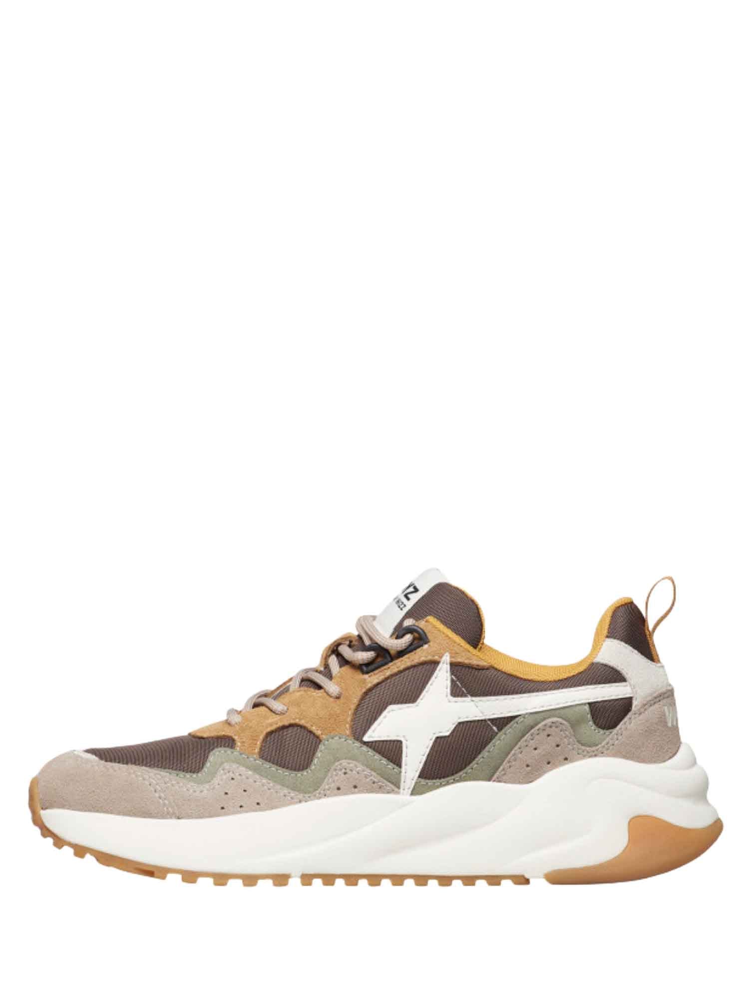 W6yz Sneakers Uomo | 2019458 01 - Image 6