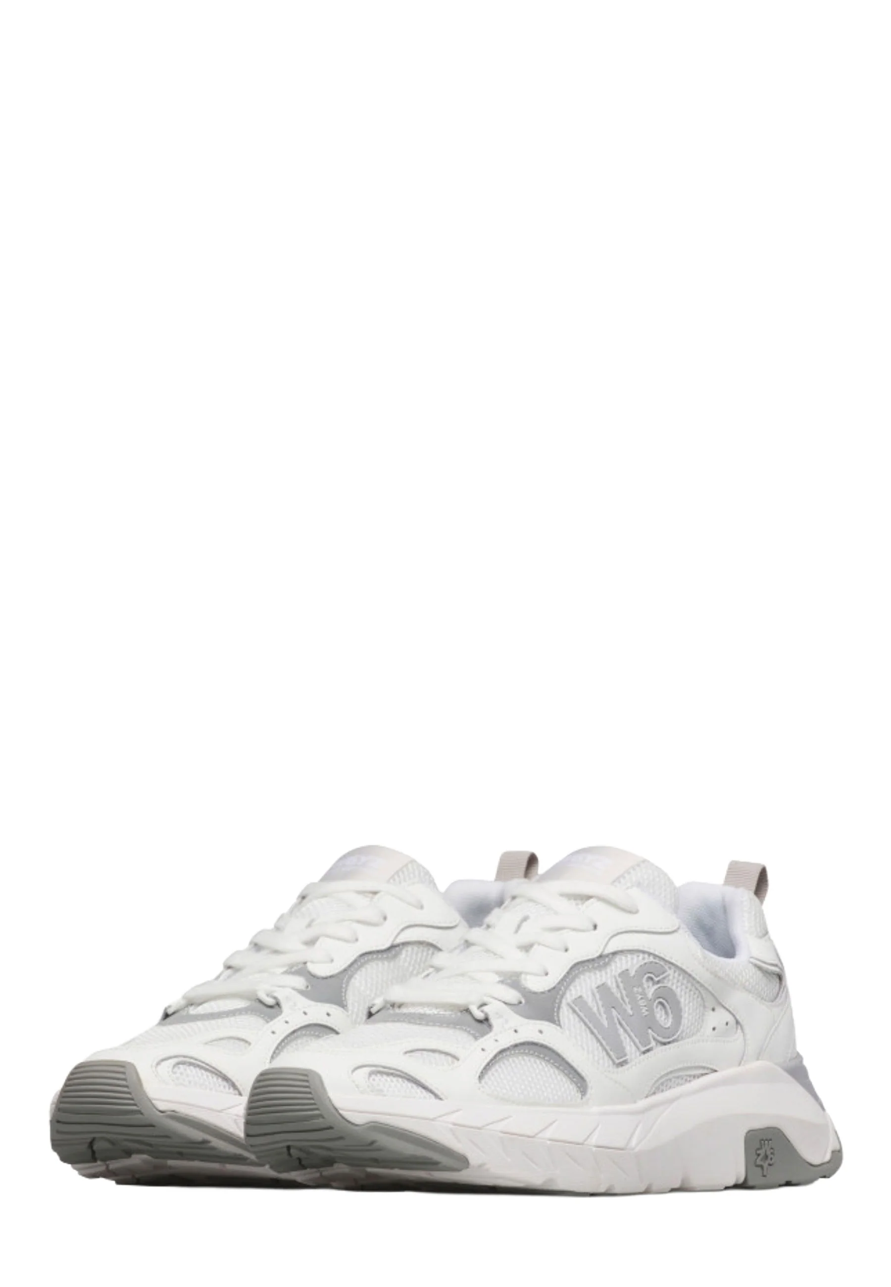 W6yz Mark-m. Sneakers Uomo | 2019848 03 - Image 2