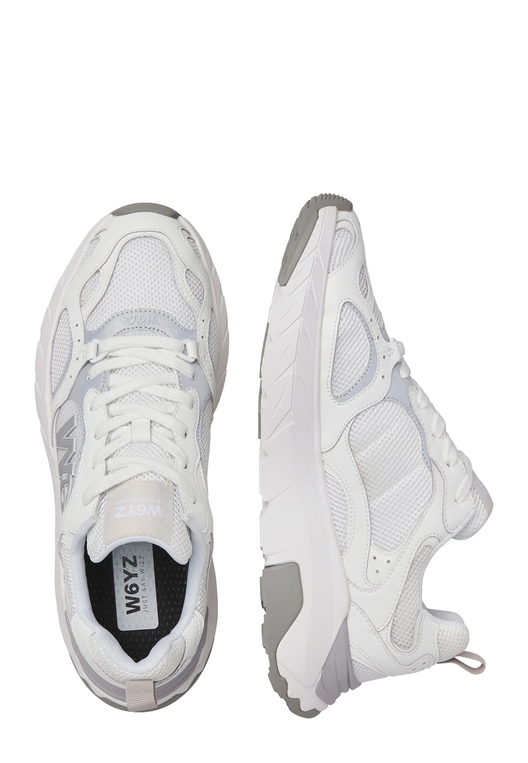 W6yz Mark-m. Sneakers Uomo | 2019848 03 - Image 4