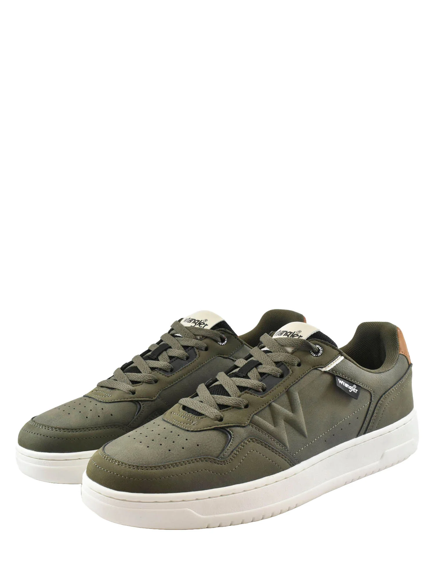 Wrangler Sneakers Uomo | 20241008 - Image 2