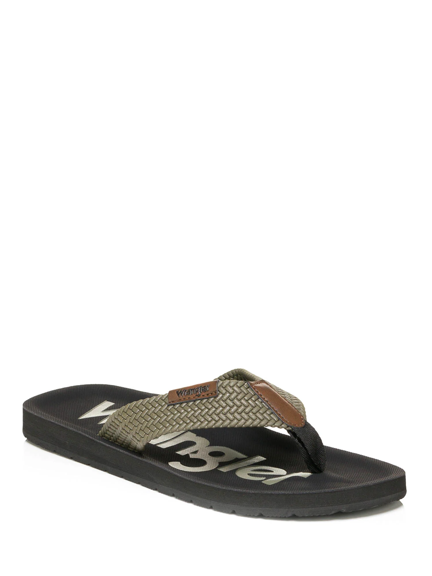 Wrangler Infradito Uomo | 20241038 - Image 5