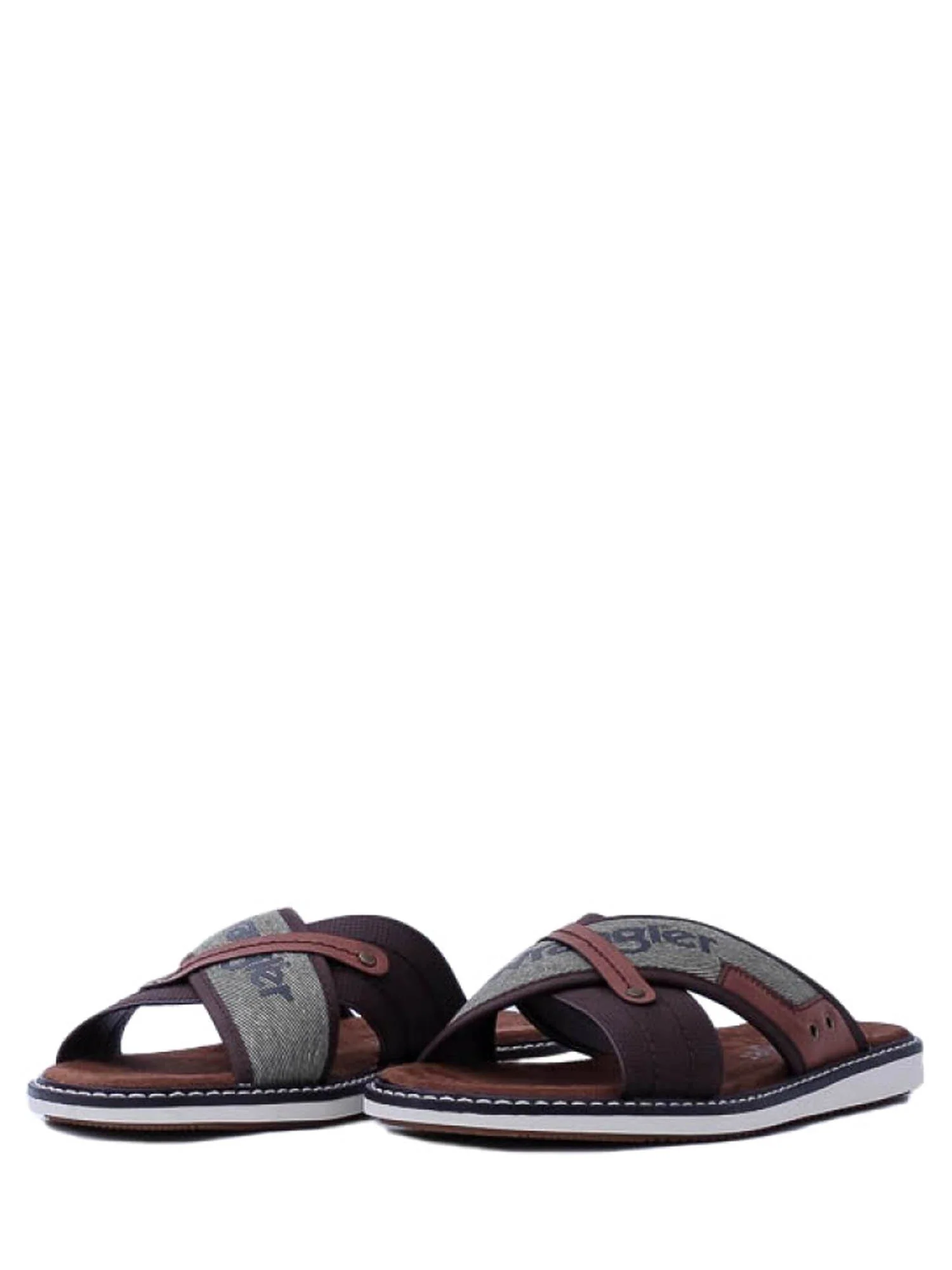 Wrangler Ciabatte Uomo | 20241040 - Image 5