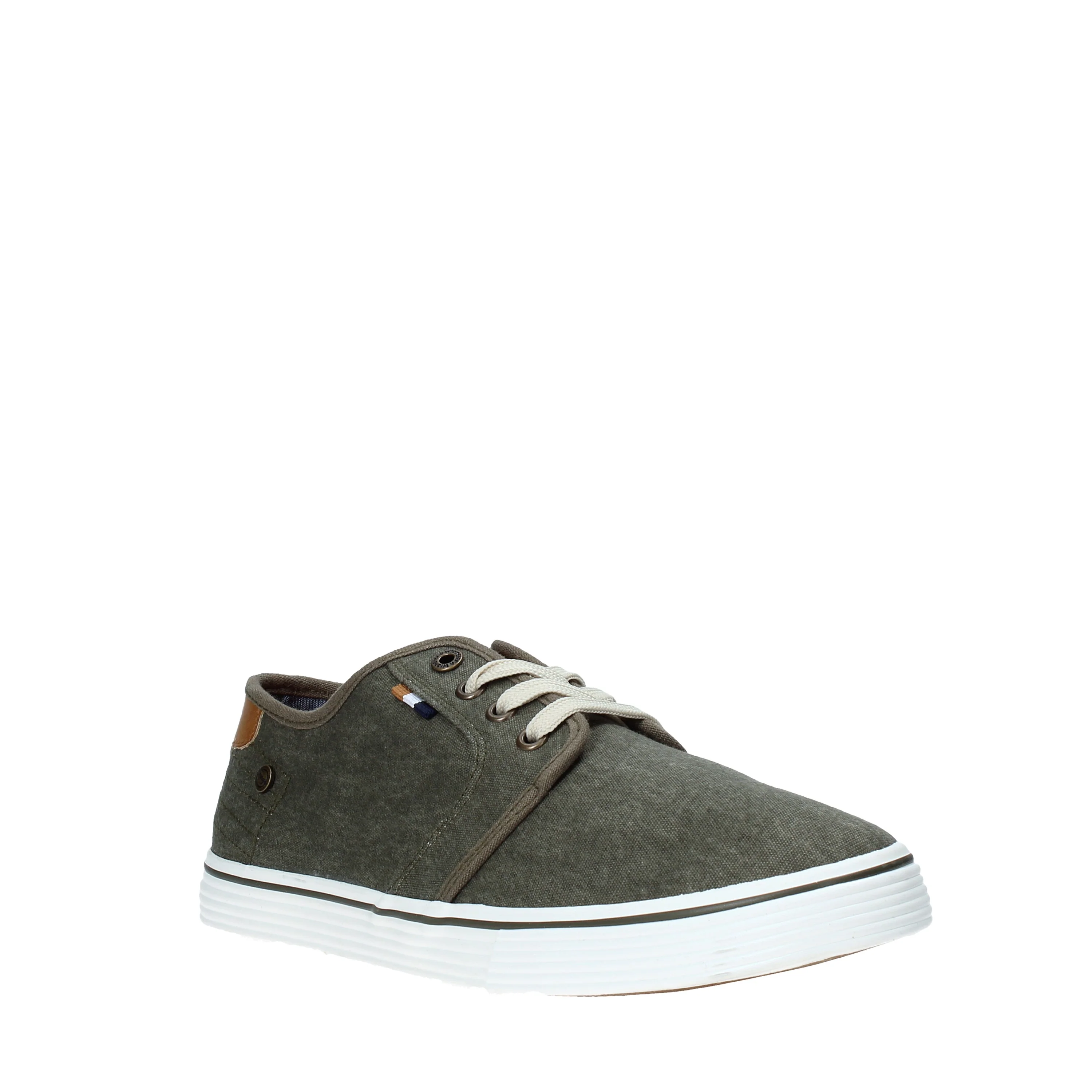 Wrangler Sneakers Uomo | WM01040A - Image 7