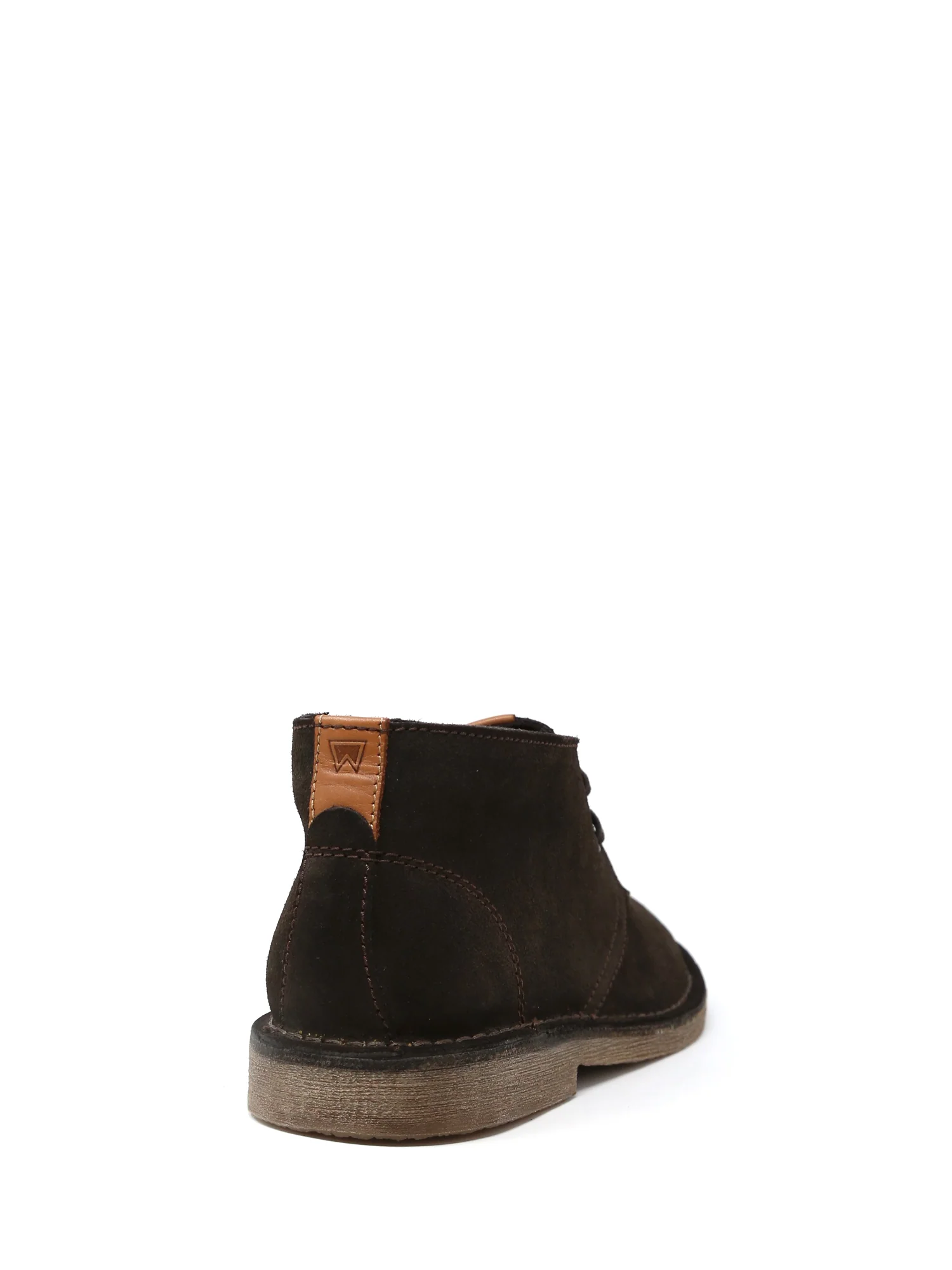 Wrangler Stivaletti Uomo | WM12070A - Image 13
