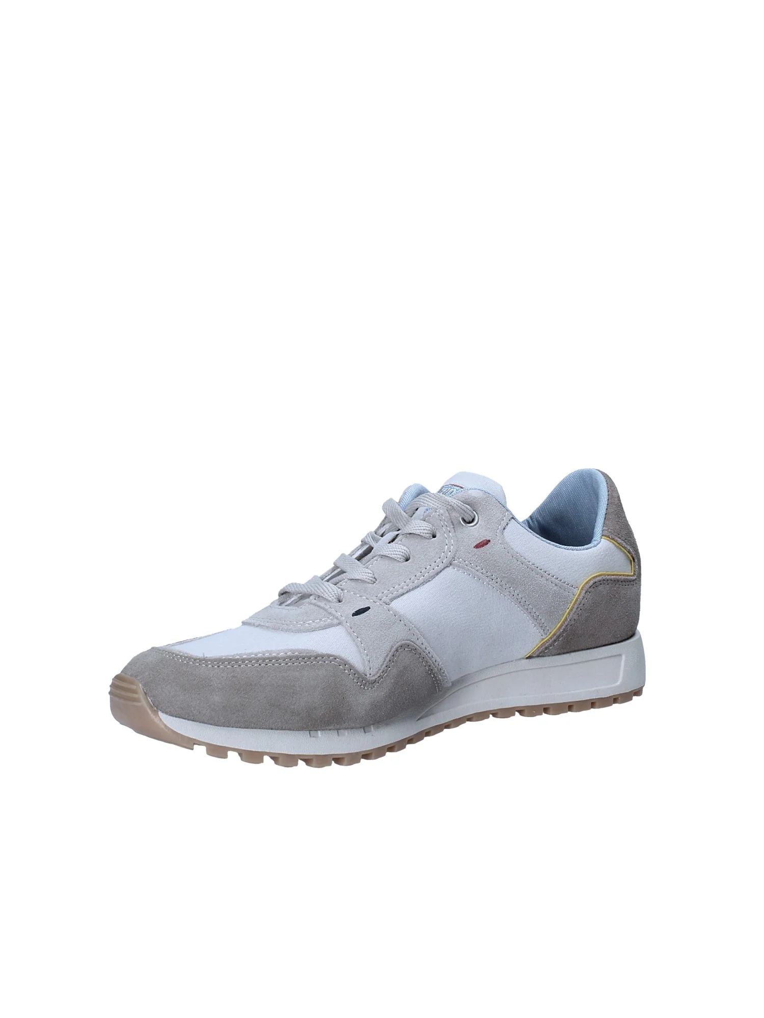 Wrangler Sneakers Uomo | WM181090 - Image 8