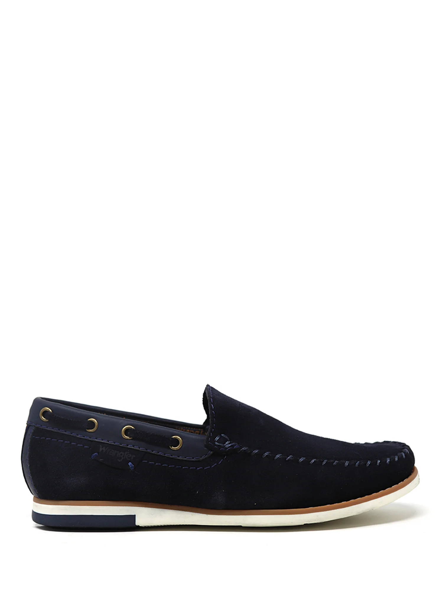 Wrangler Mocassini Uomo | WM31001A