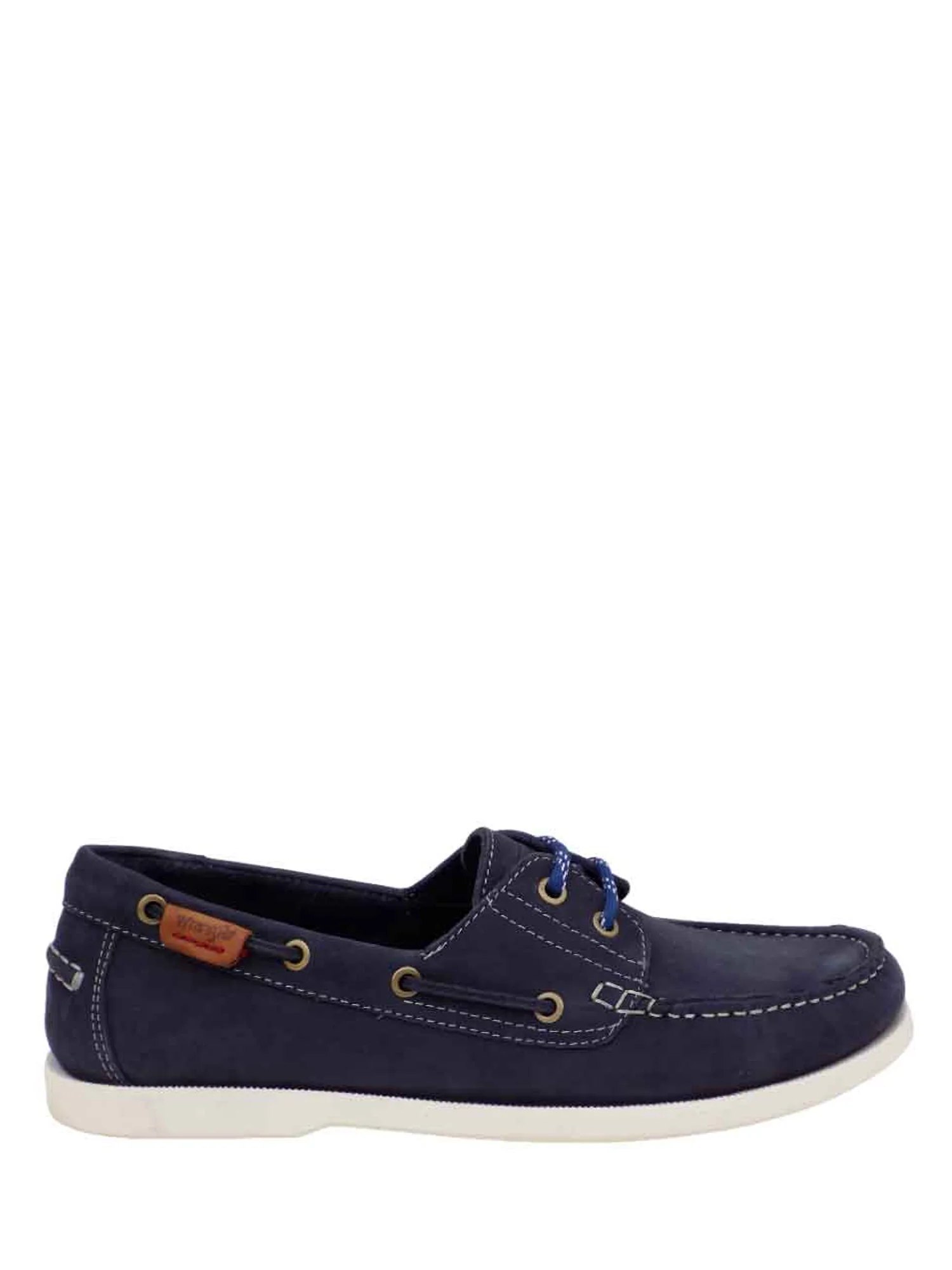 Wrangler Mocassini Uomo | WM31010A