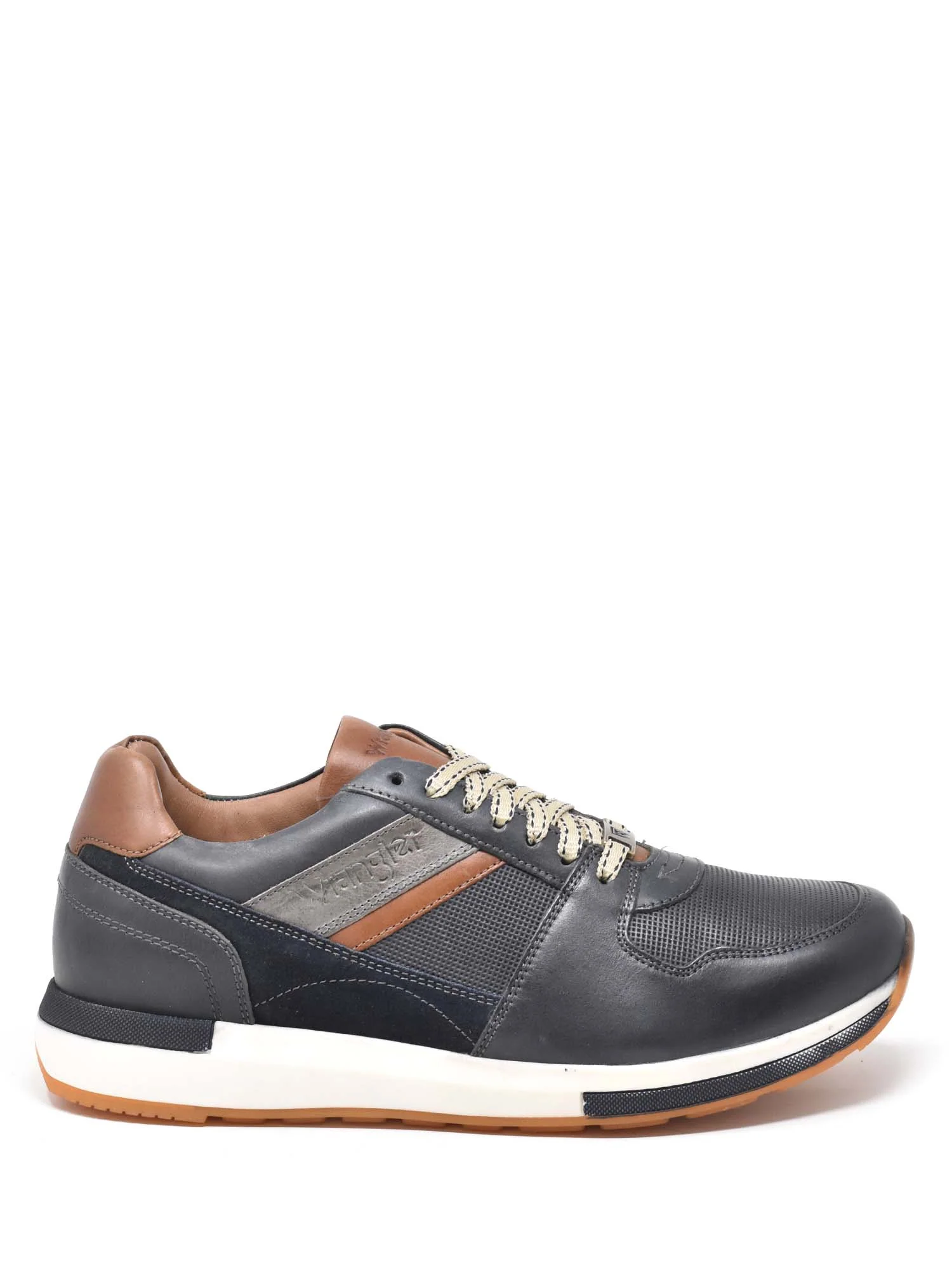 Wrangler Sneakers Uomo | WM31260S