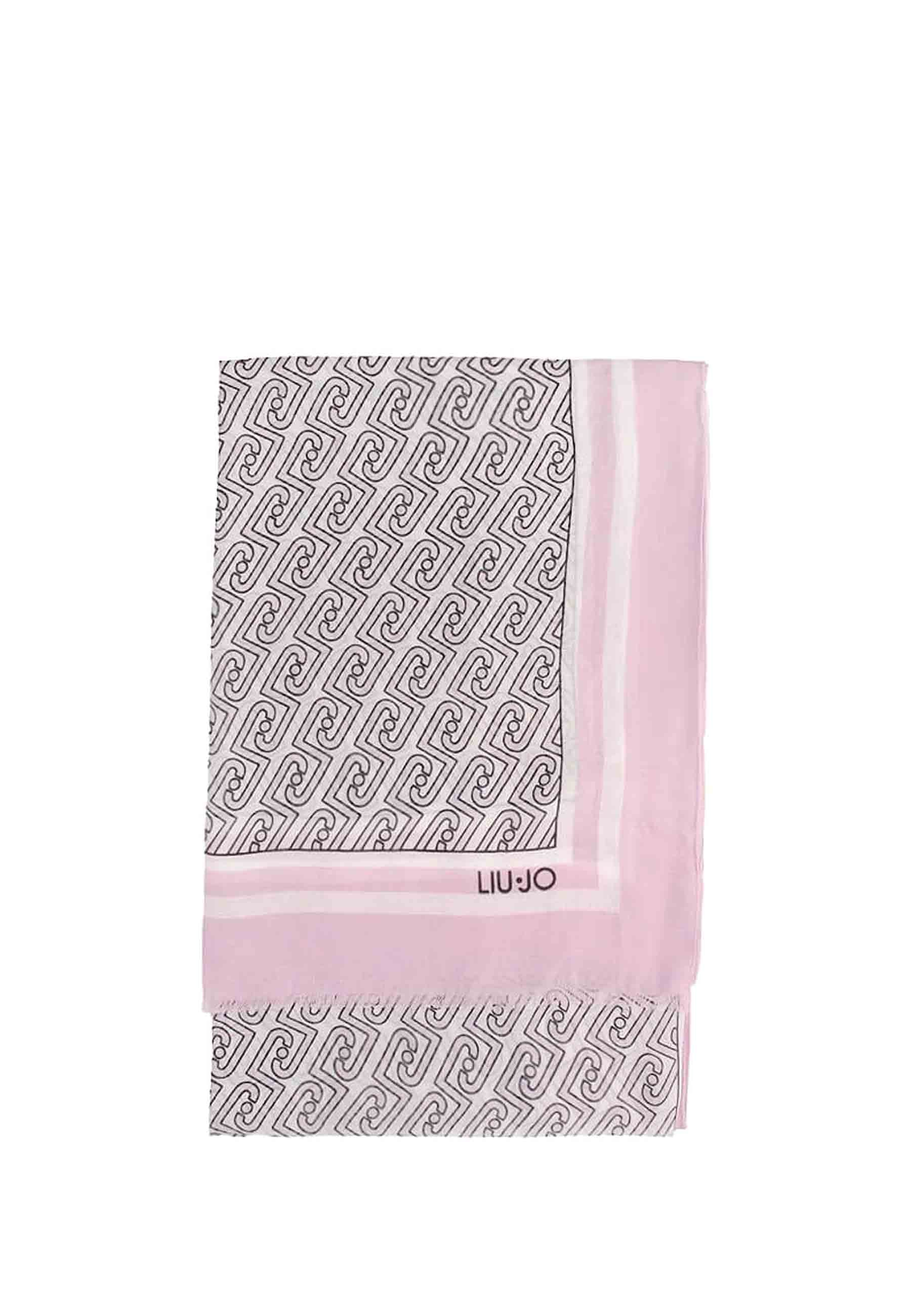 Liu-jo Sciarpe Donna | 2A6039 T2745 - Image 11