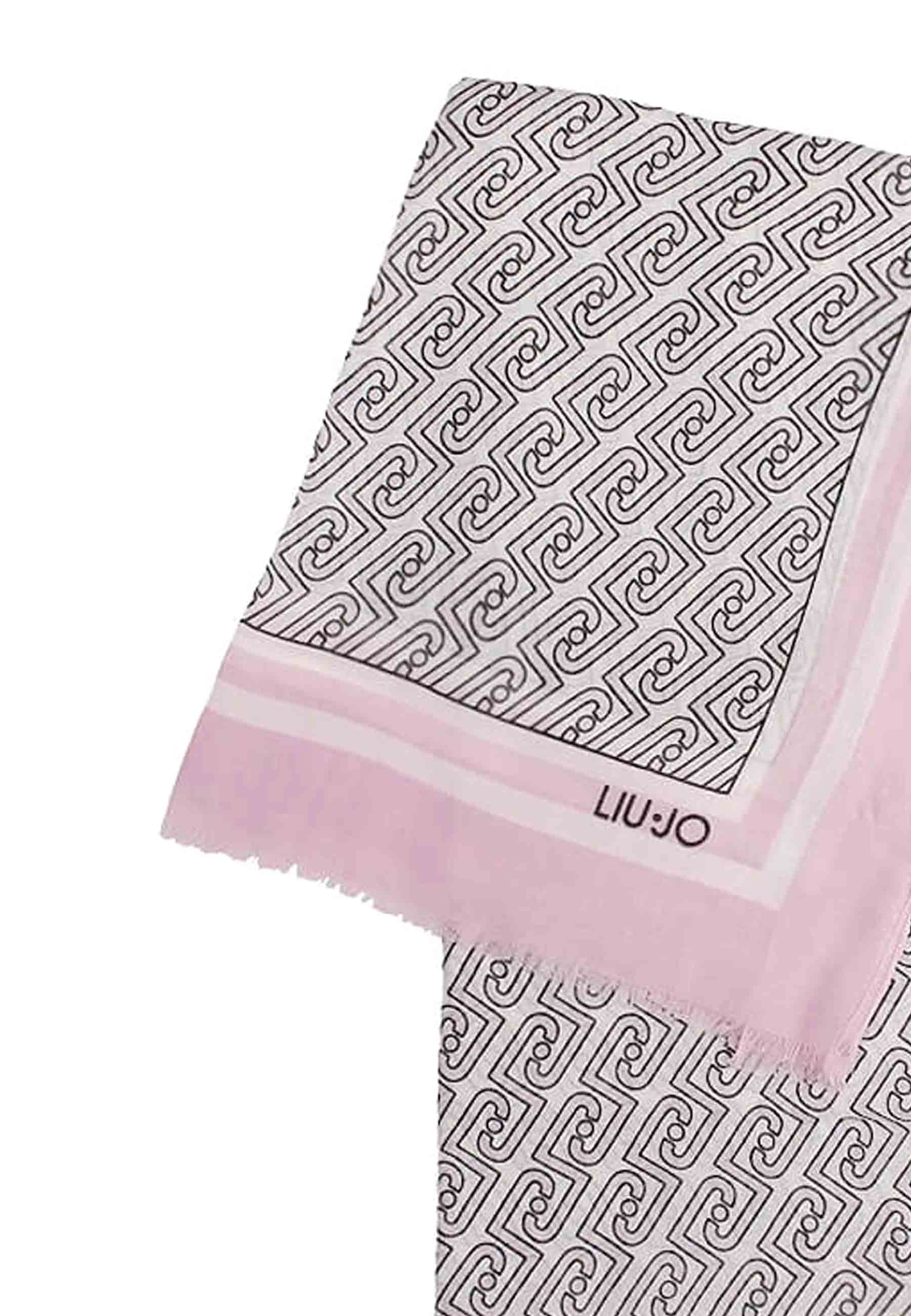 Liu-jo Sciarpe Donna | 2A6039 T2745 - Image 12