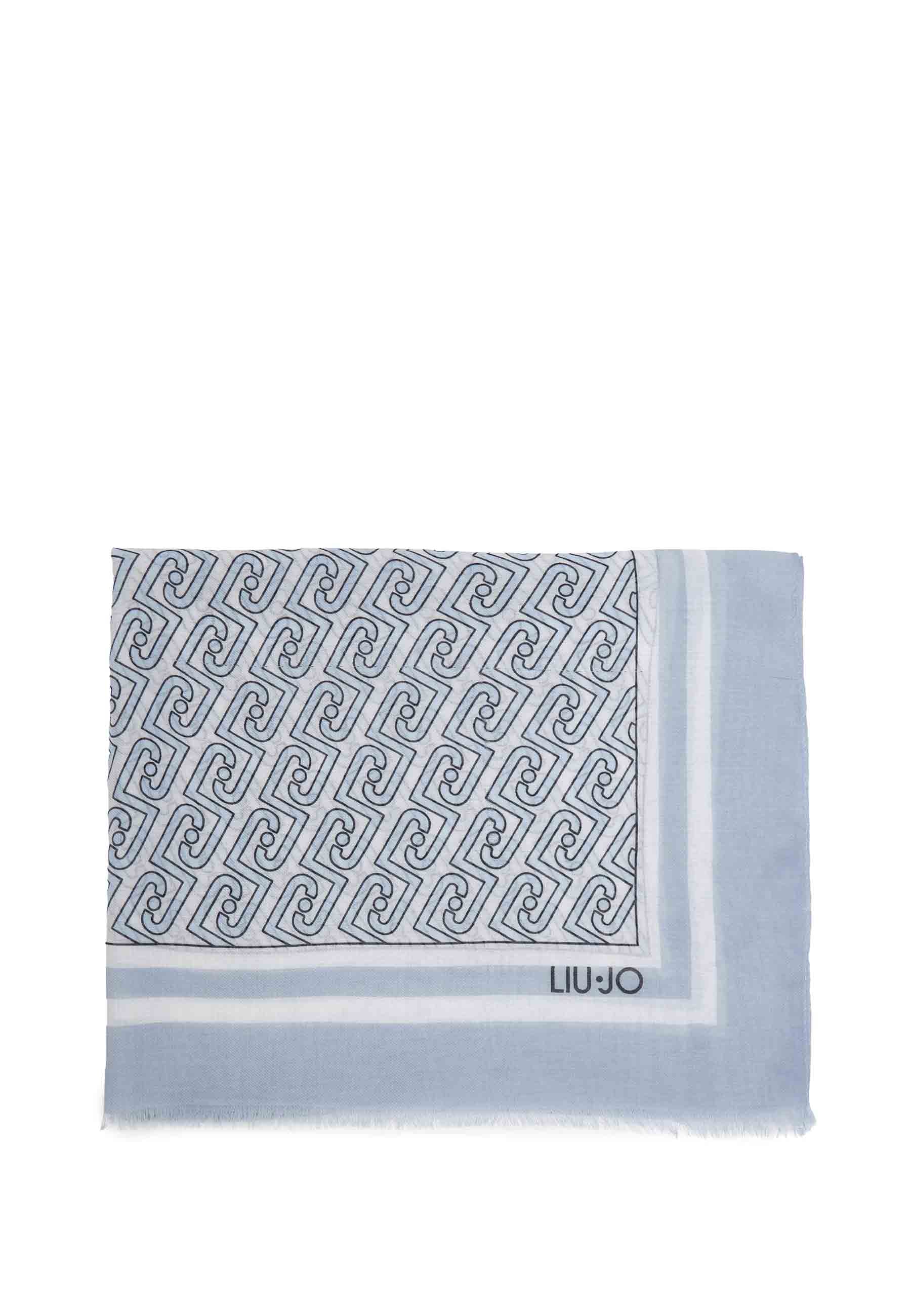 Liu-jo Sciarpe Donna | 2A6039 T2745 - Image 9