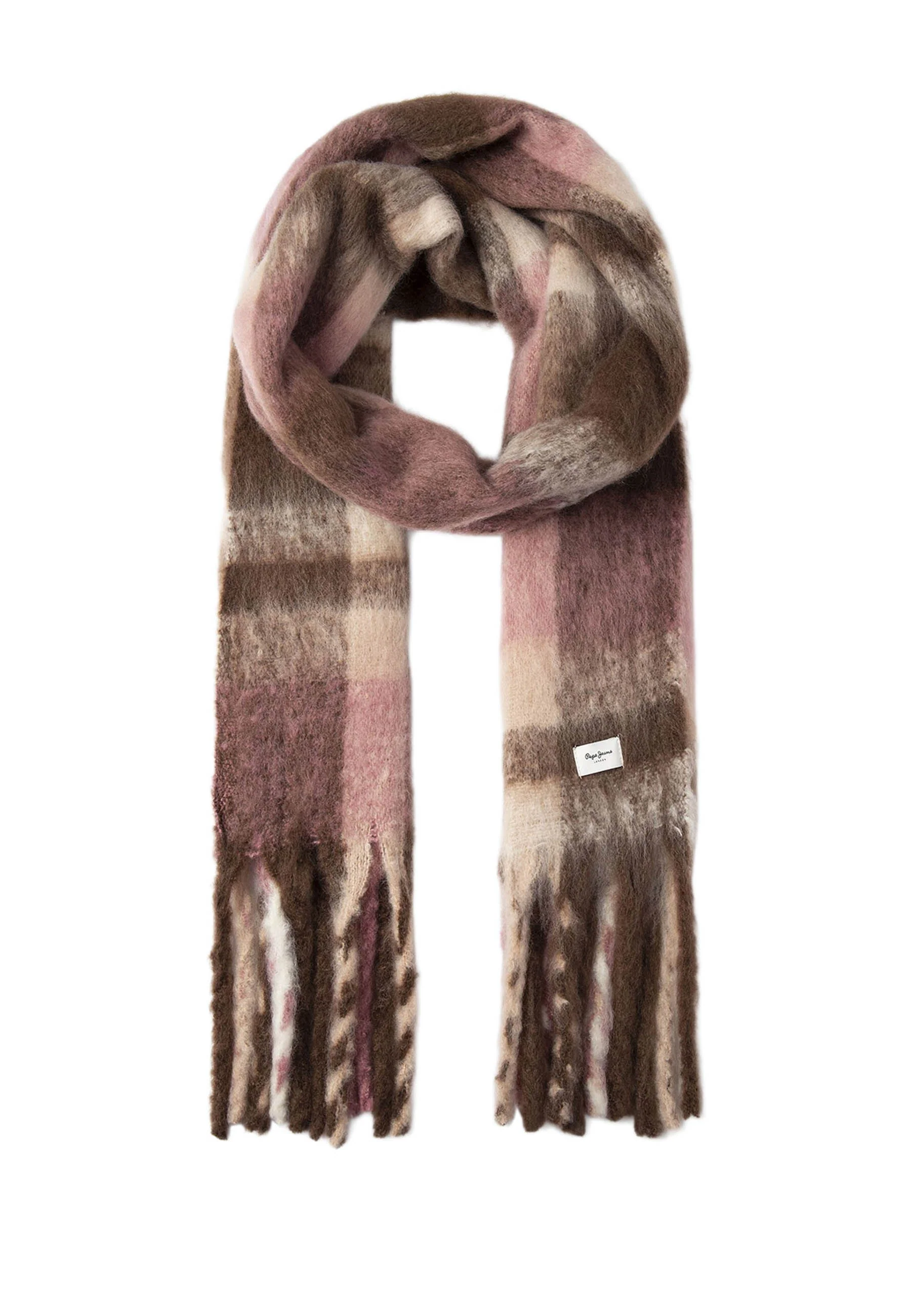 Pepe Jeans Sciarpe Donna | PL1100011 - Image 4