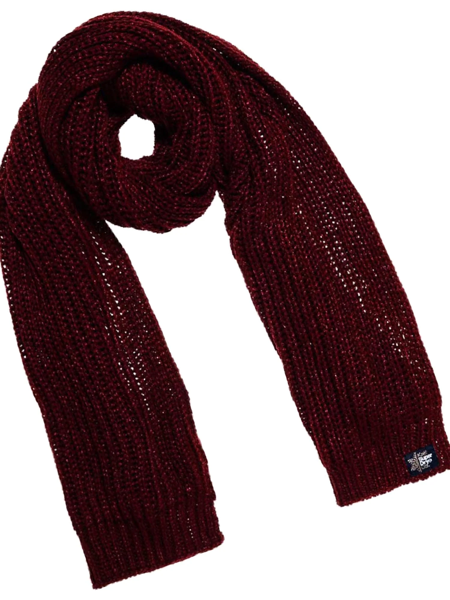 Superdry Sciarpe Donna | G93020YP - Image 4