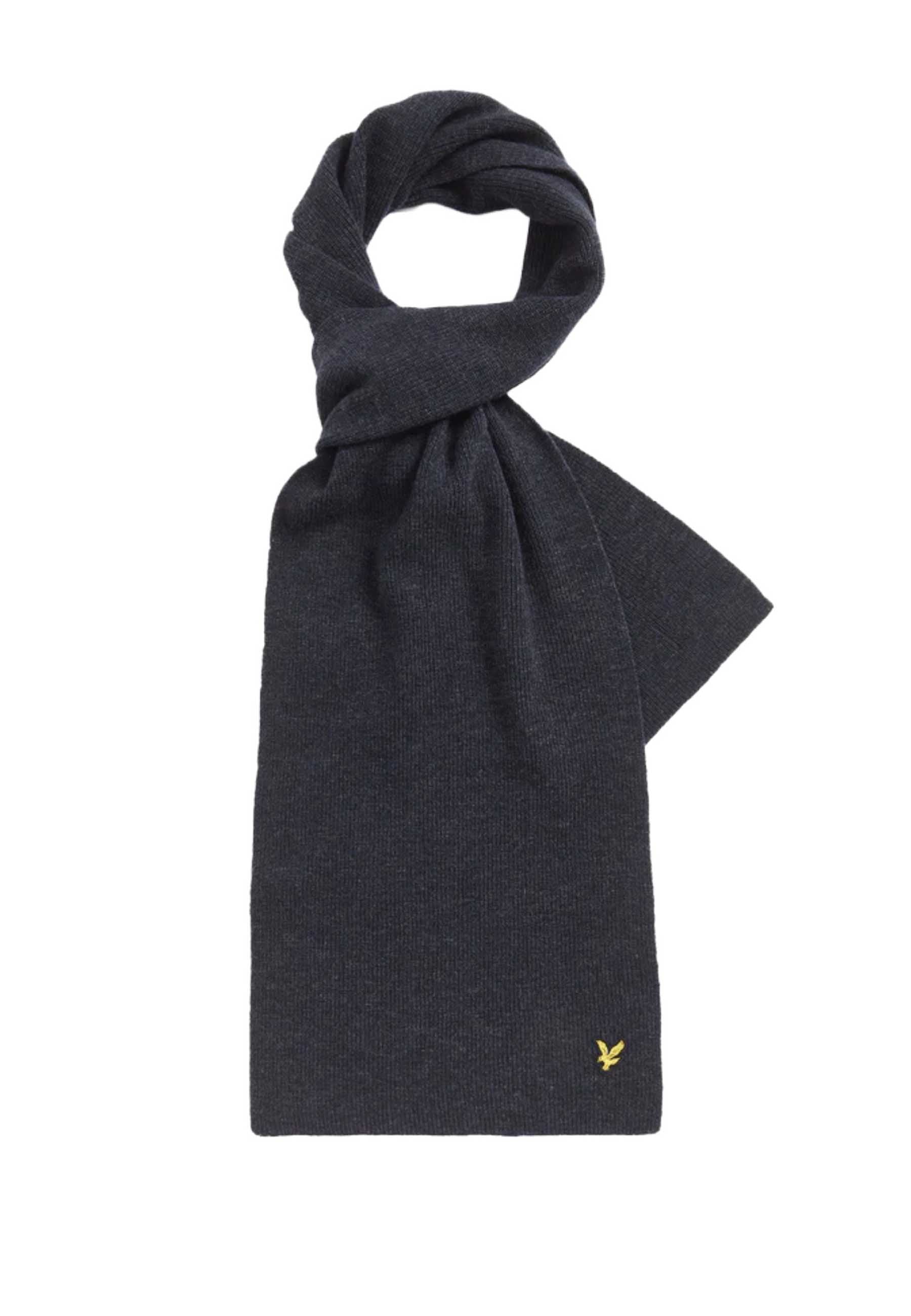Lyle & Scott Sciarpe Uomo | SV2301A - Image 7