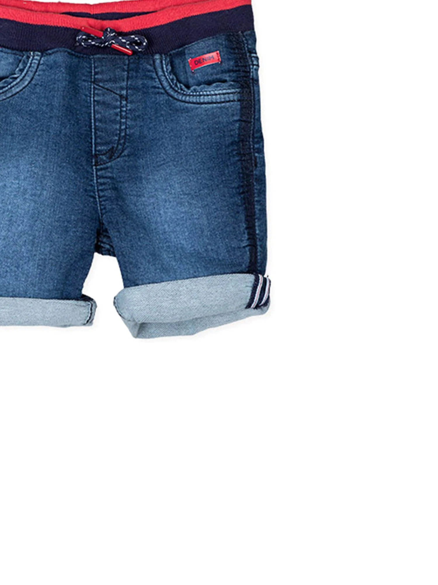 Losan Shorts Bambini | 215-6008AL - Image 2