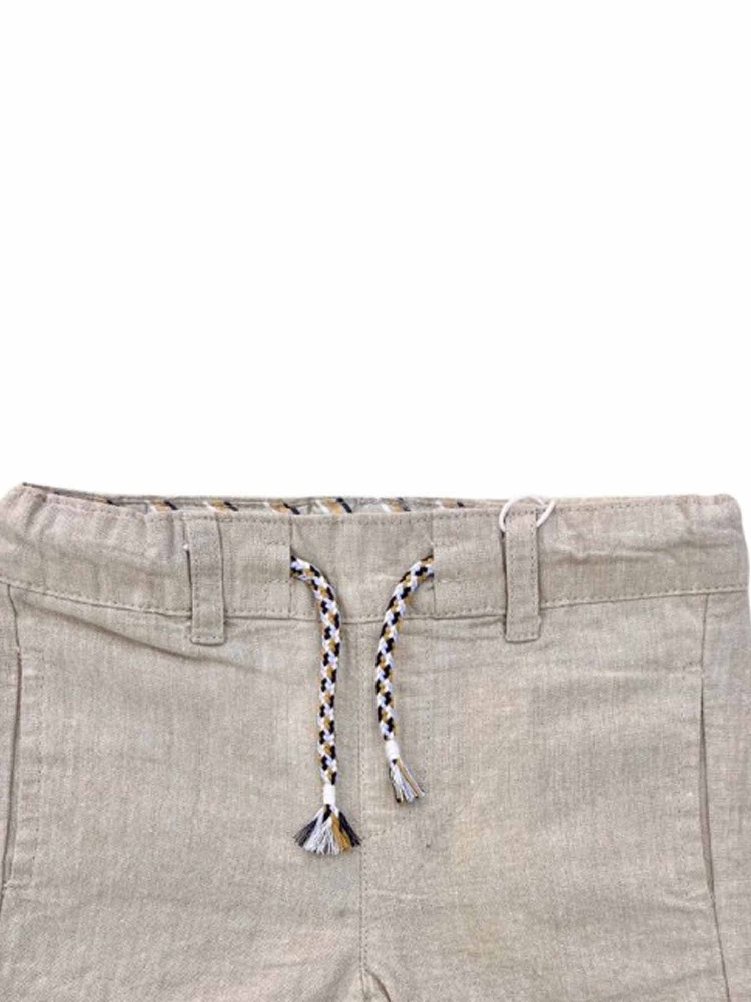 Losan Shorts Bambini | 51004604001 - Image 2