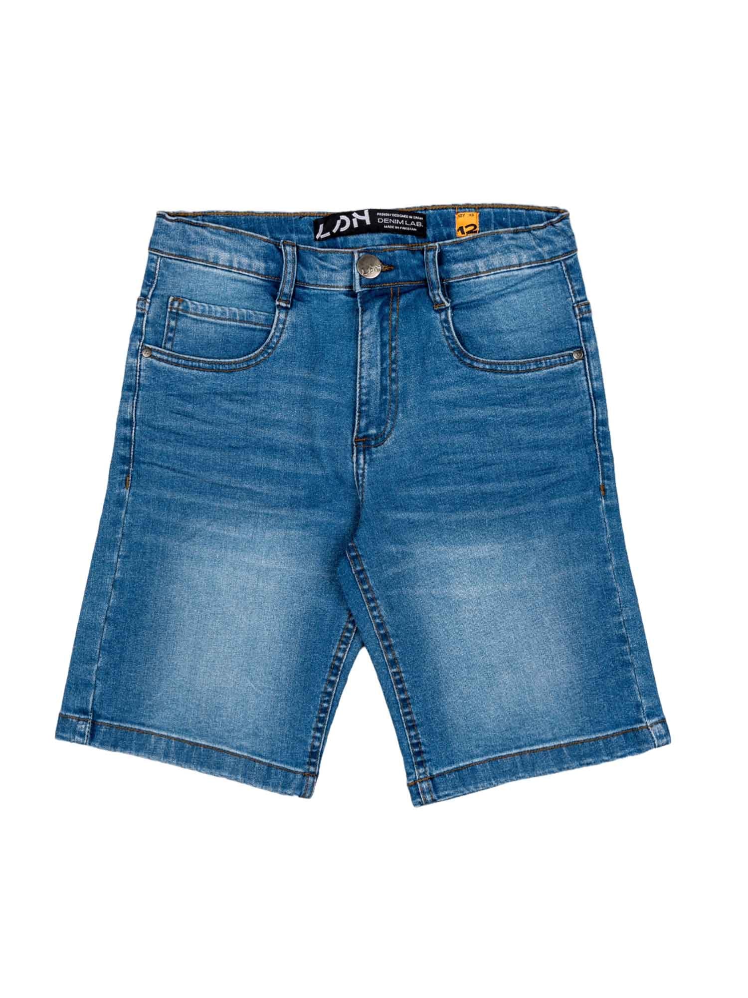 Losan Shorts Bambini | 5102296475