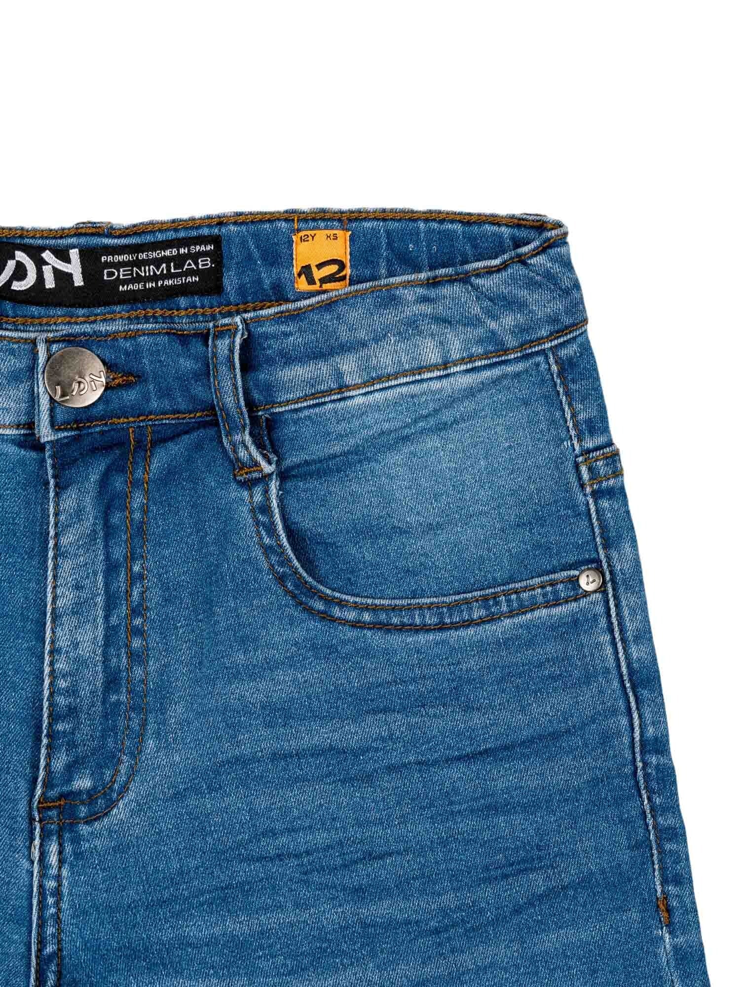 Losan Shorts Bambini | 5102296475 - Image 3