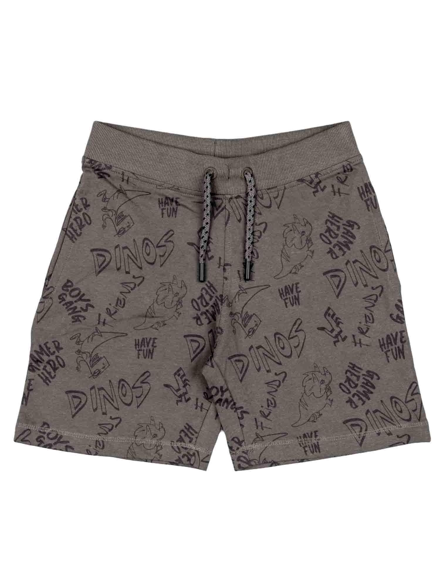 Losan Shorts Bambini | 51024102