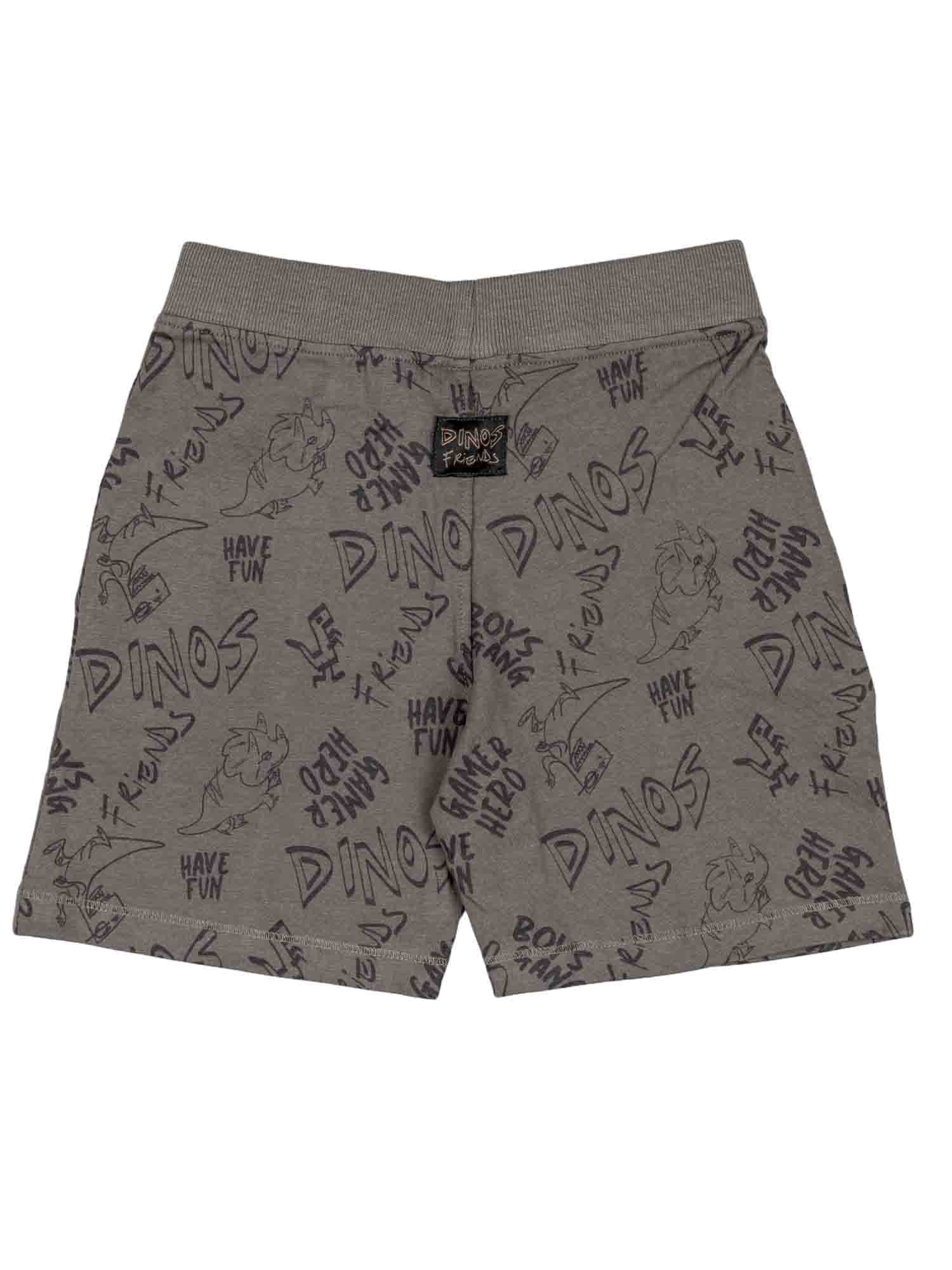 Losan Shorts Bambini | 51024102 - Image 2