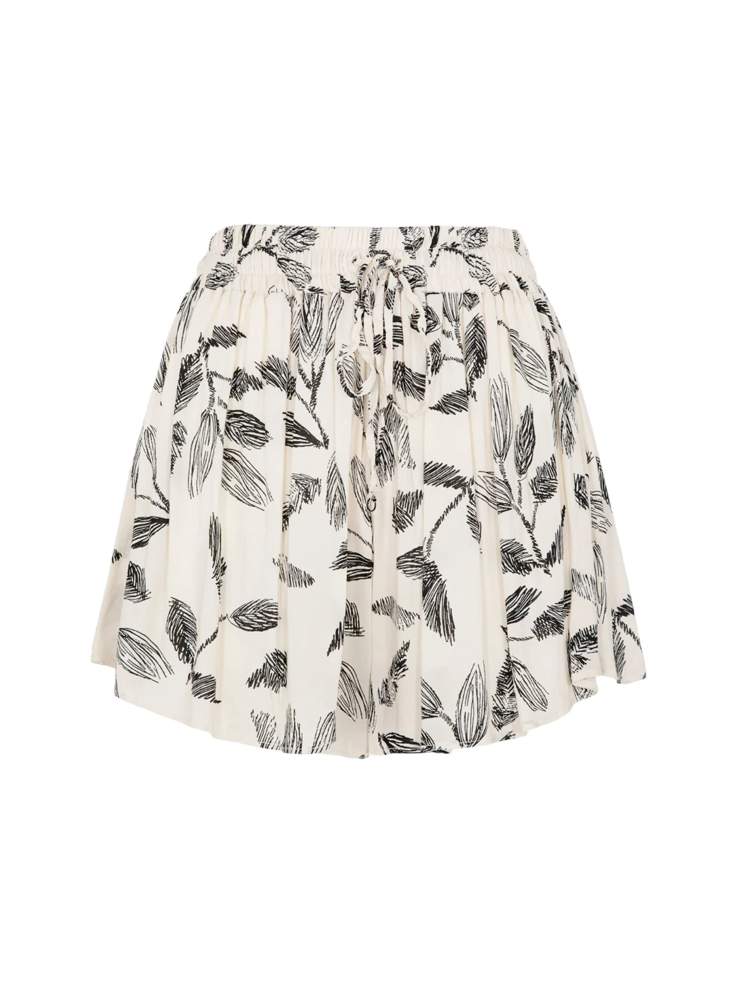 Me Fui Shorts Donna | MF24-0726X1