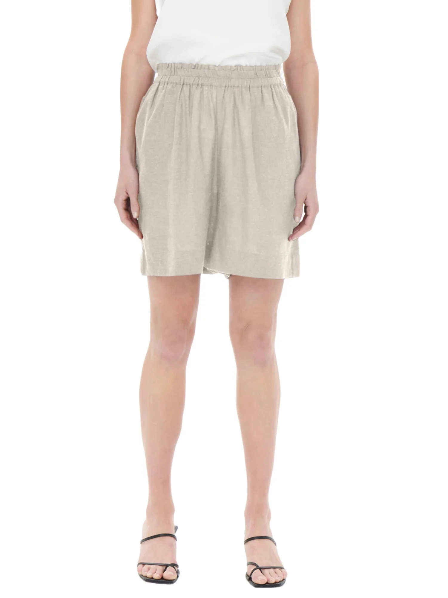 Only Shorts Donna | 15259587 - Image 4