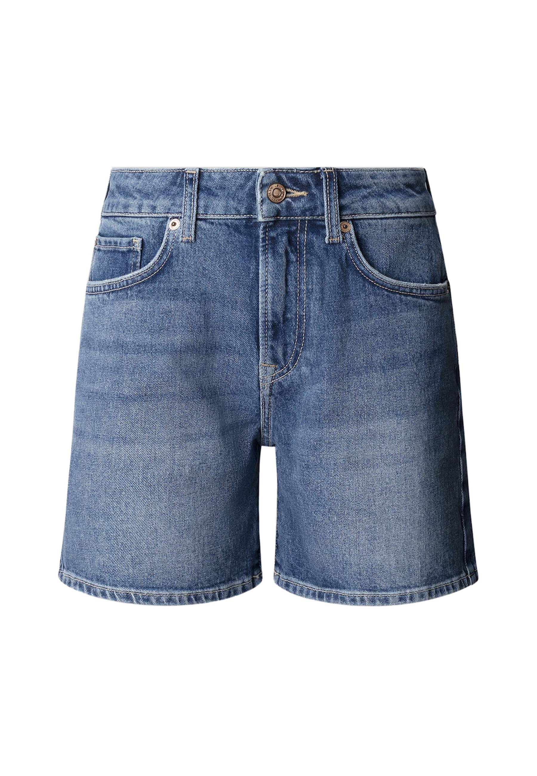 Pepe Jeans Mary Shorts Donna | PL80000333A2