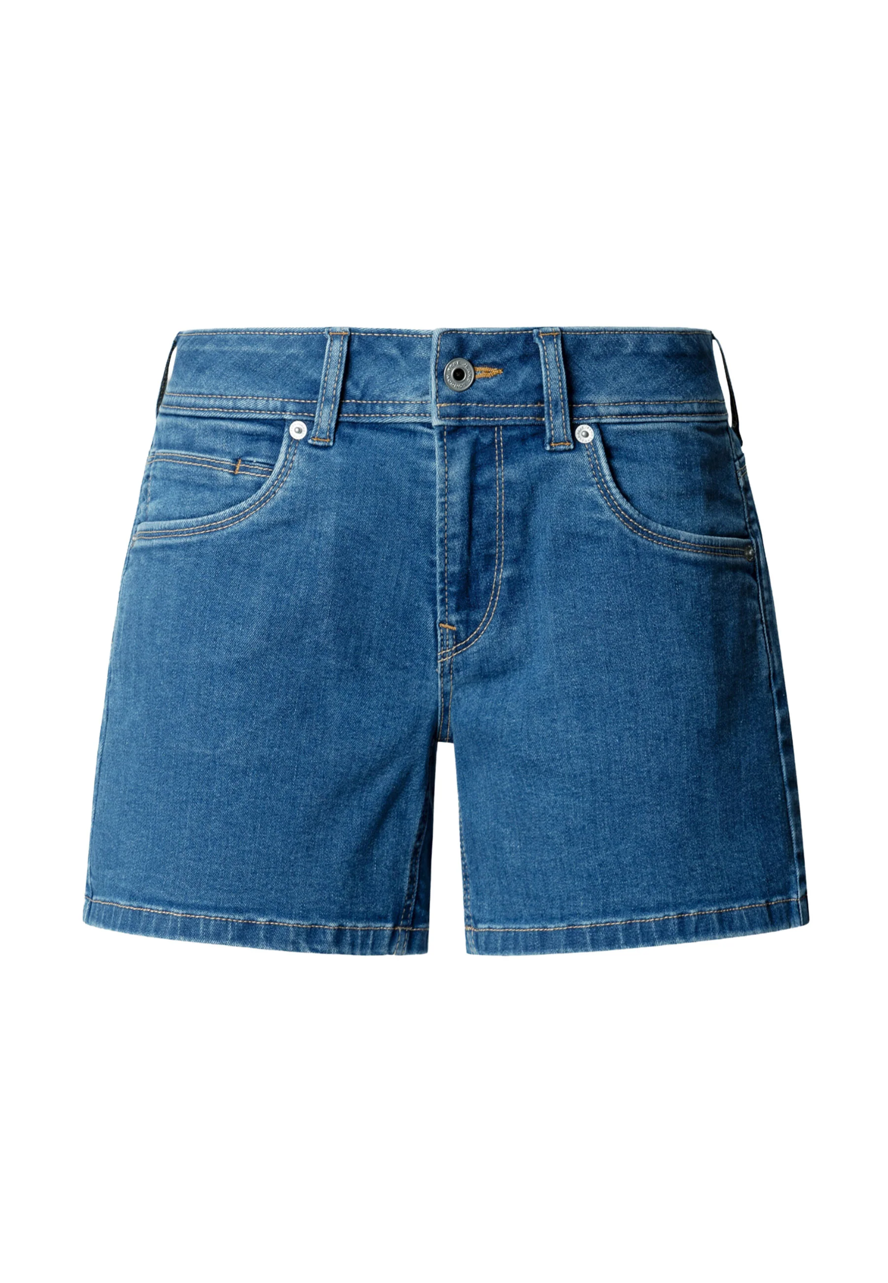 Pepe Jeans Siouxie Shorts Donna | PL80000354CA