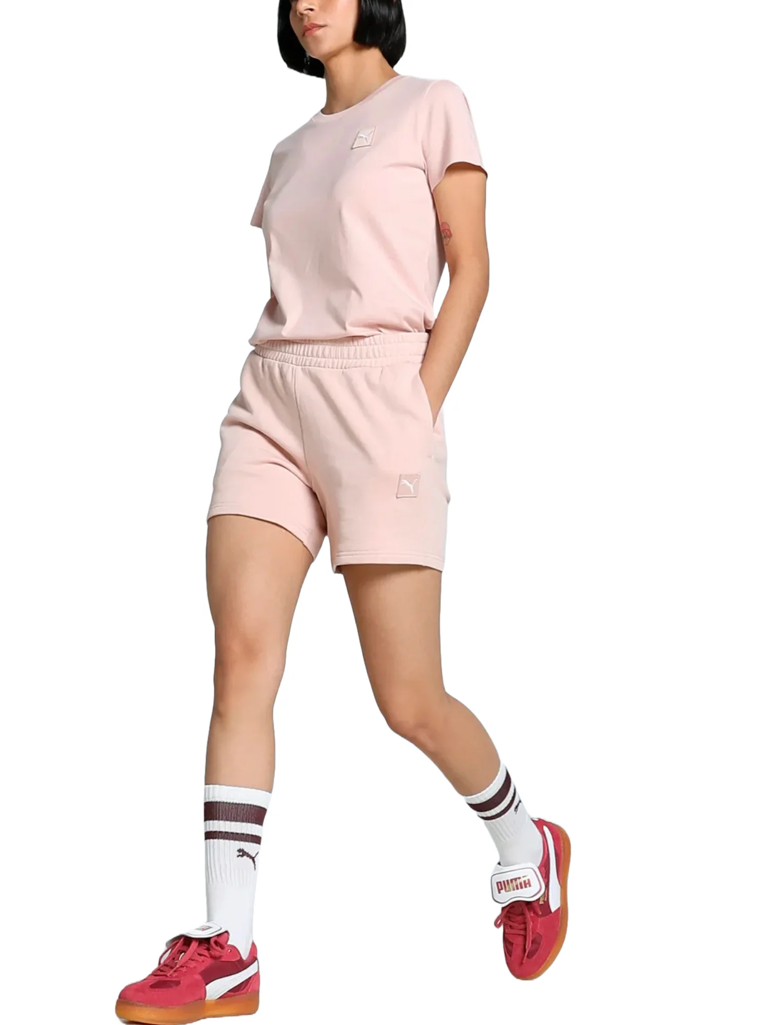 Puma Shorts Donna | 685020 - Image 8