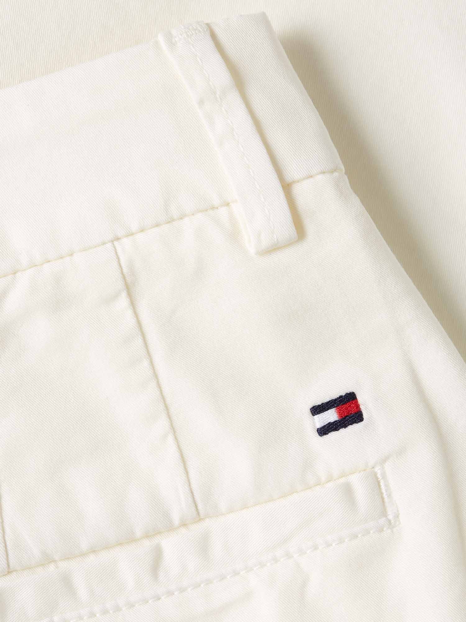 Tommy Hilfiger Shorts Donna | WW0WW37772 - Image 10
