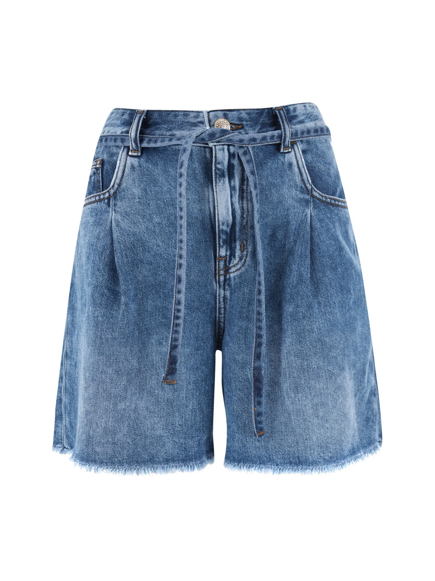 Yes-zee Shorts Donna | P225 W306