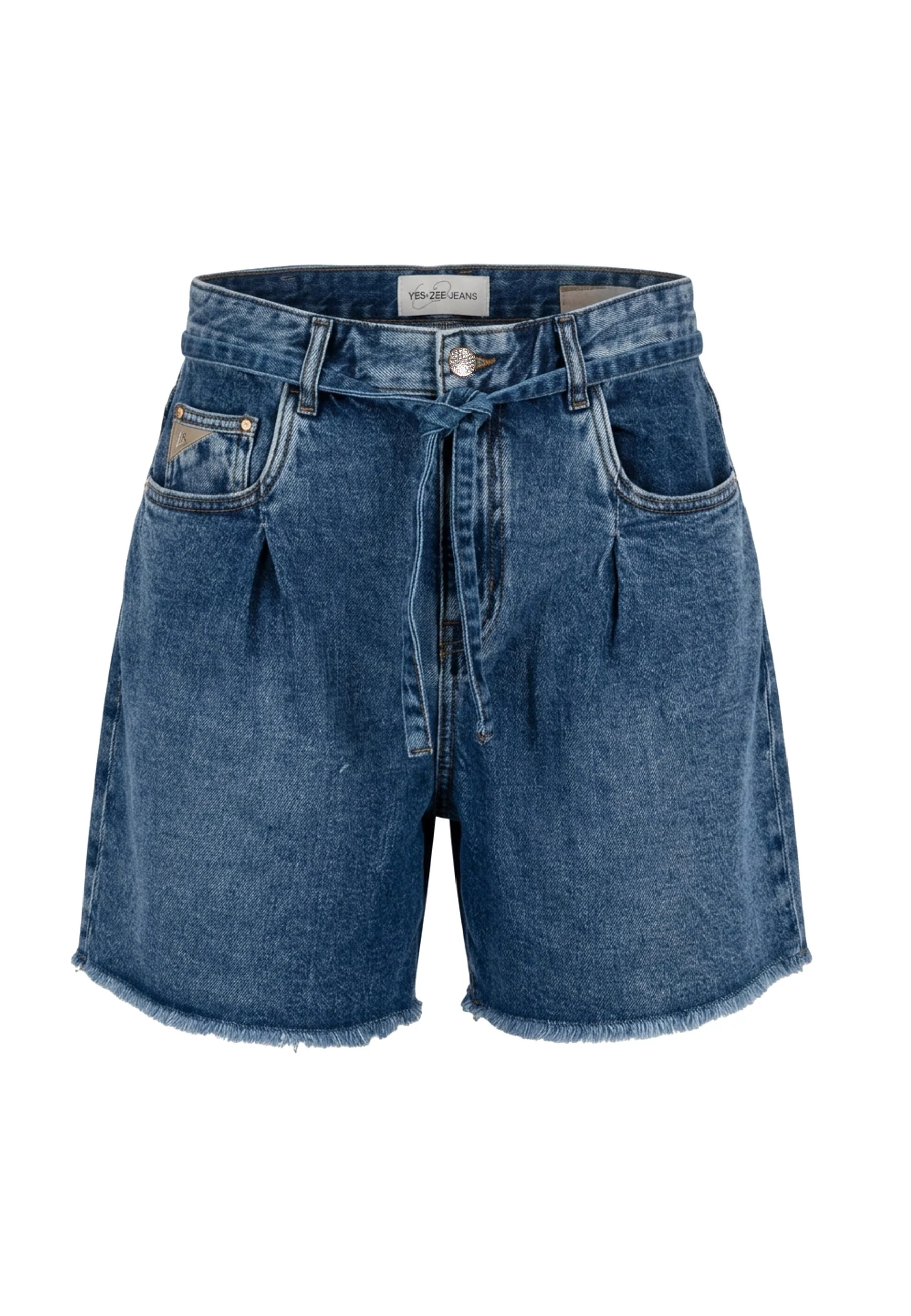 Yes-zee Shorts Donna | P225 W306 - Image 4
