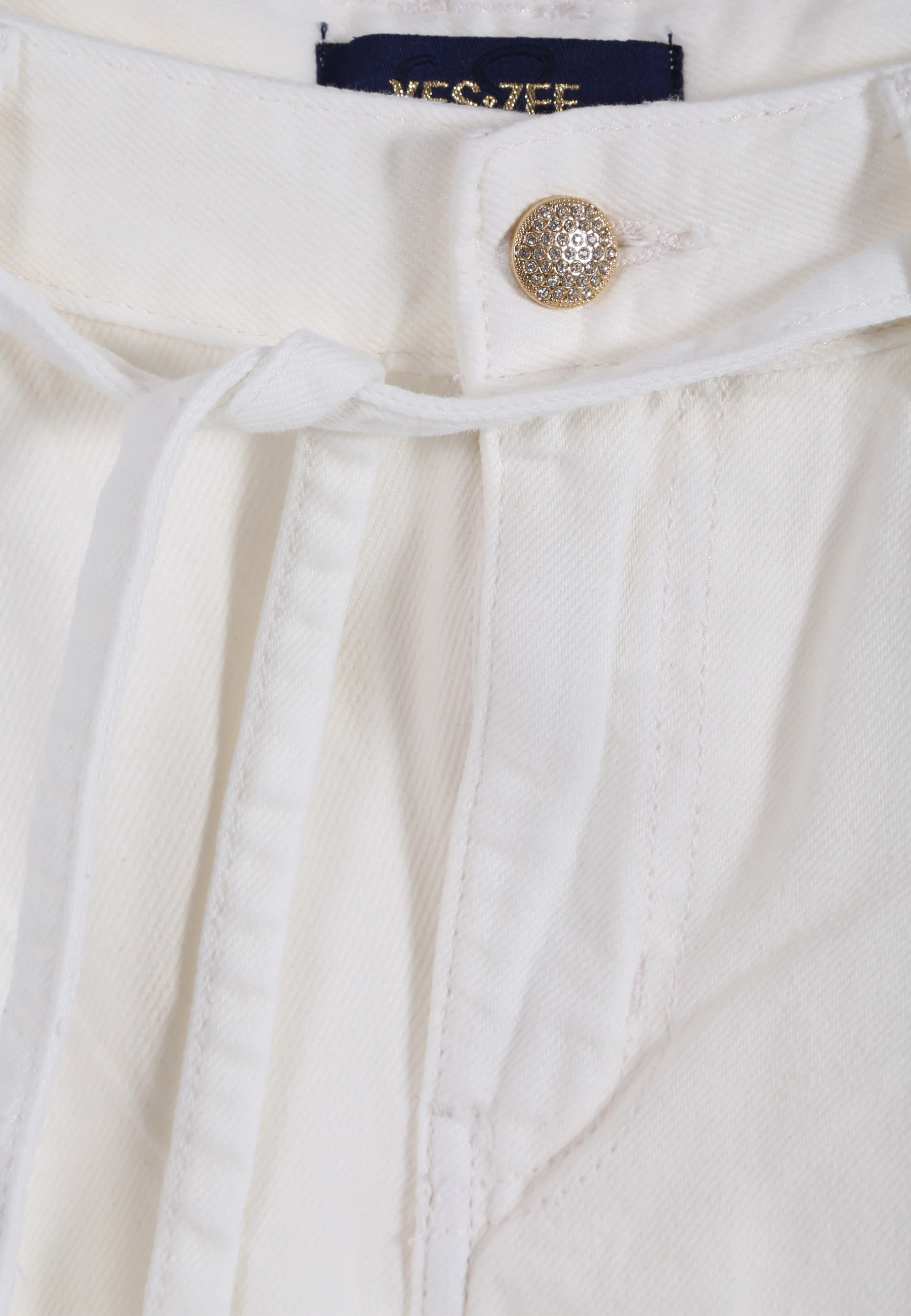 Yes-zee Shorts Donna | P225 XU00 - Image 4