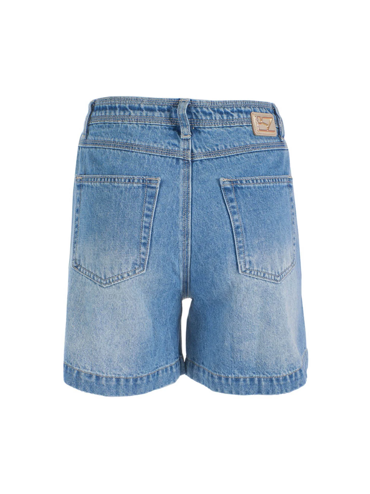 Yes-zee Shorts Donna | P231 P737 - Image 3