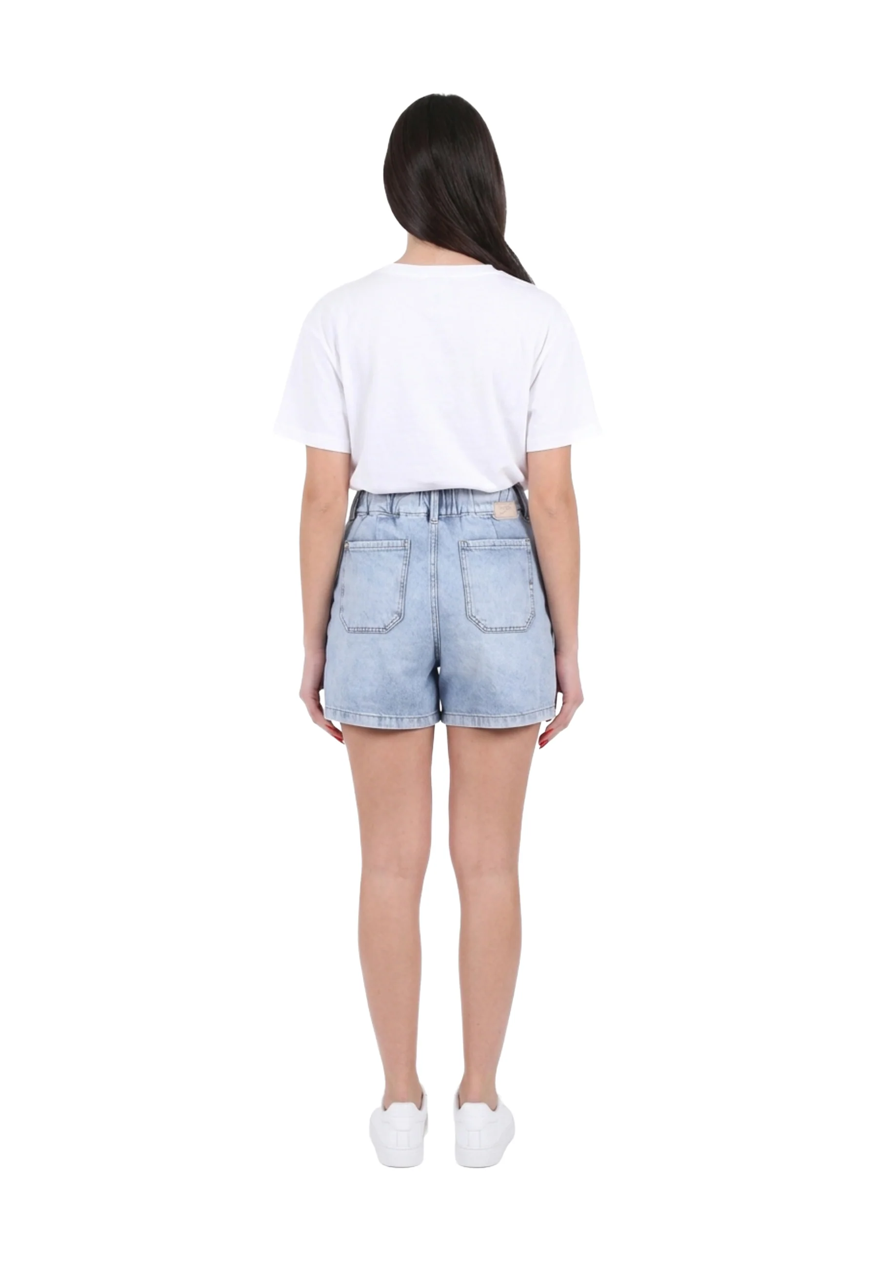 Yes-zee Shorts Donna | P231 W367 - Image 4
