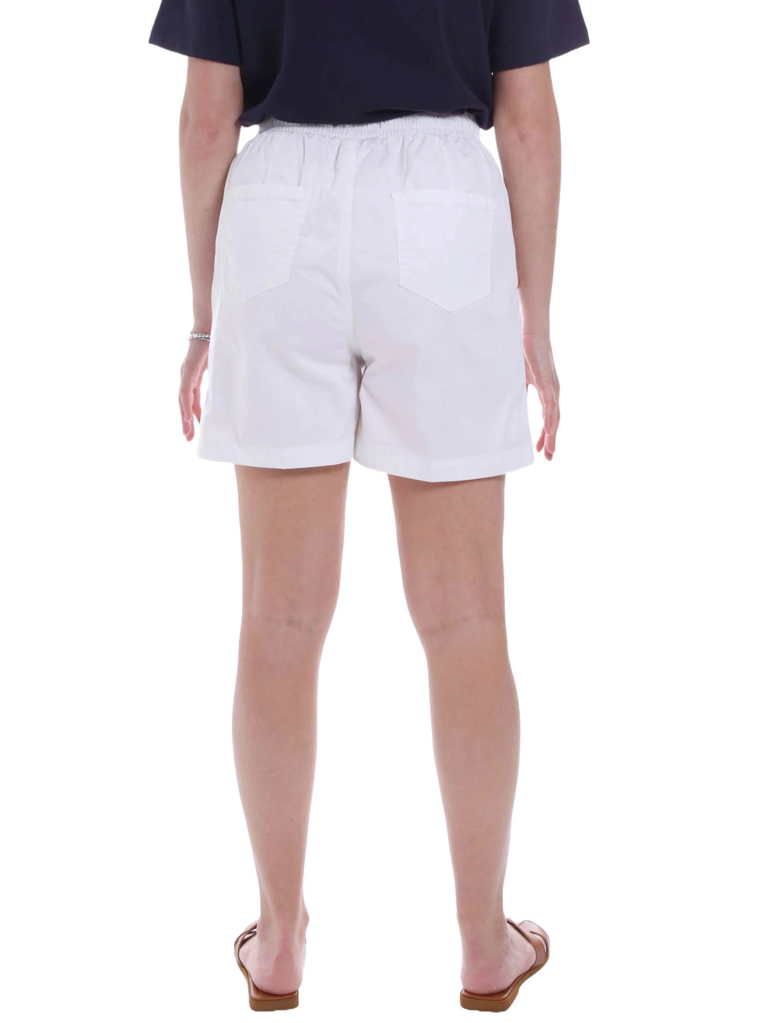 Yes-zee Shorts Donna | P233 FS00 - Image 3