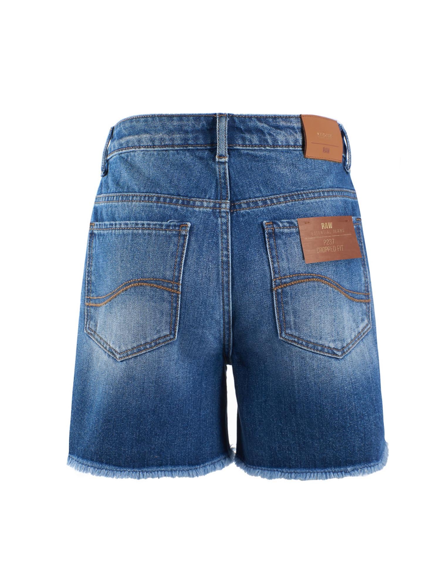 Yes-zee Shorts Donna | P237 W506 - Image 3