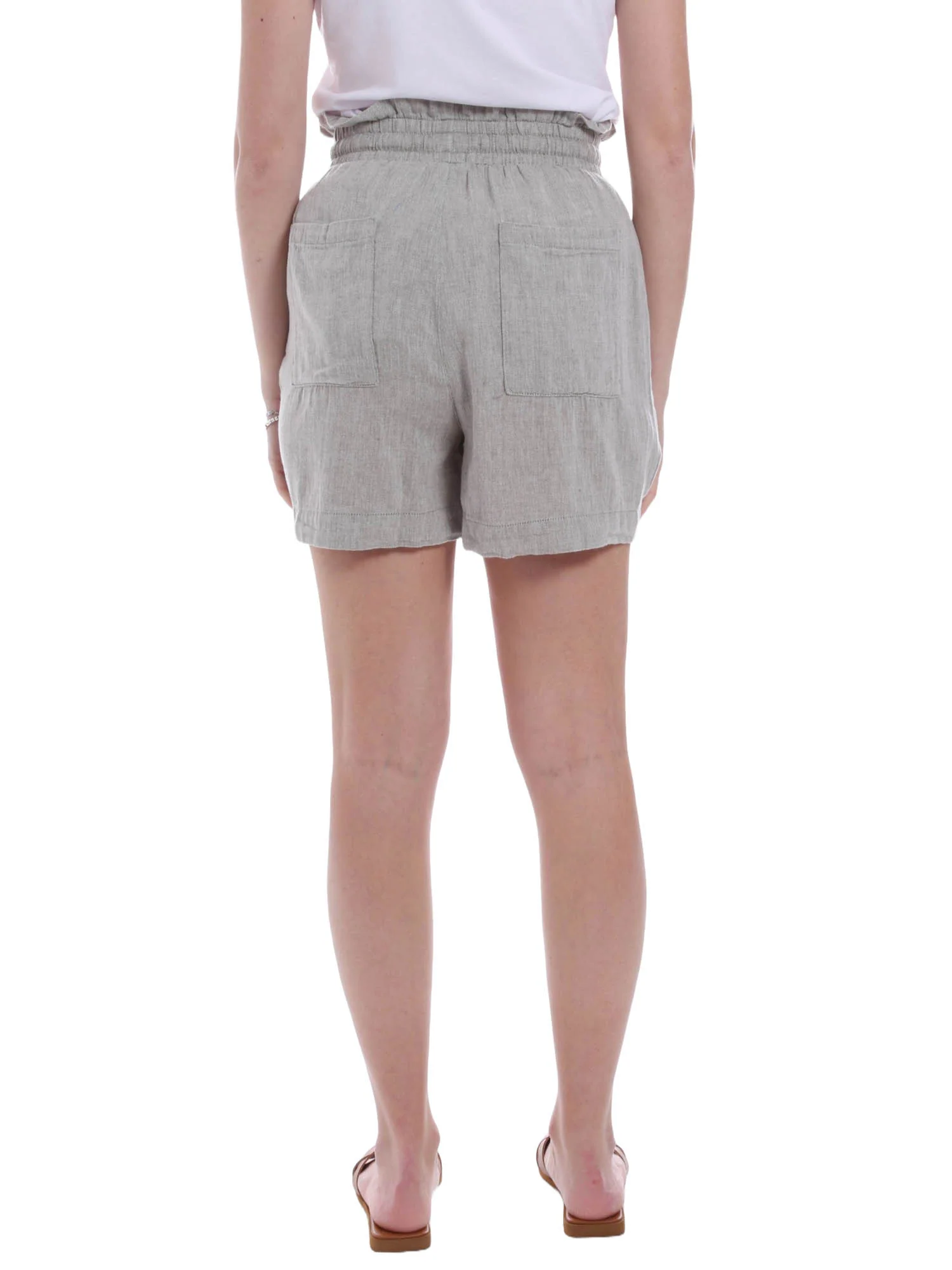 Yes-zee Shorts Donna | P286 J700 - Image 10