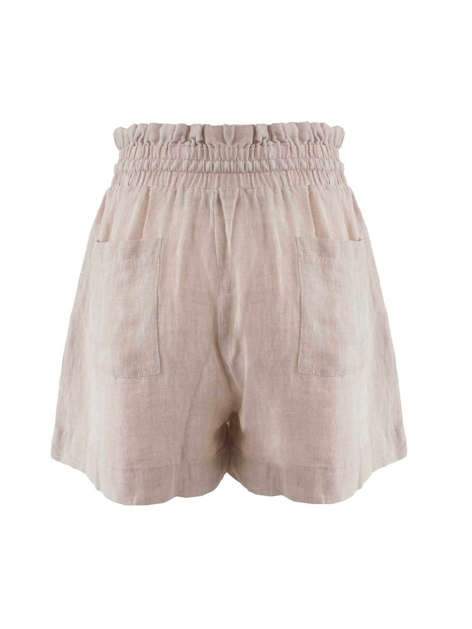 Yes-zee Shorts Donna | P286 J700 - Image 3