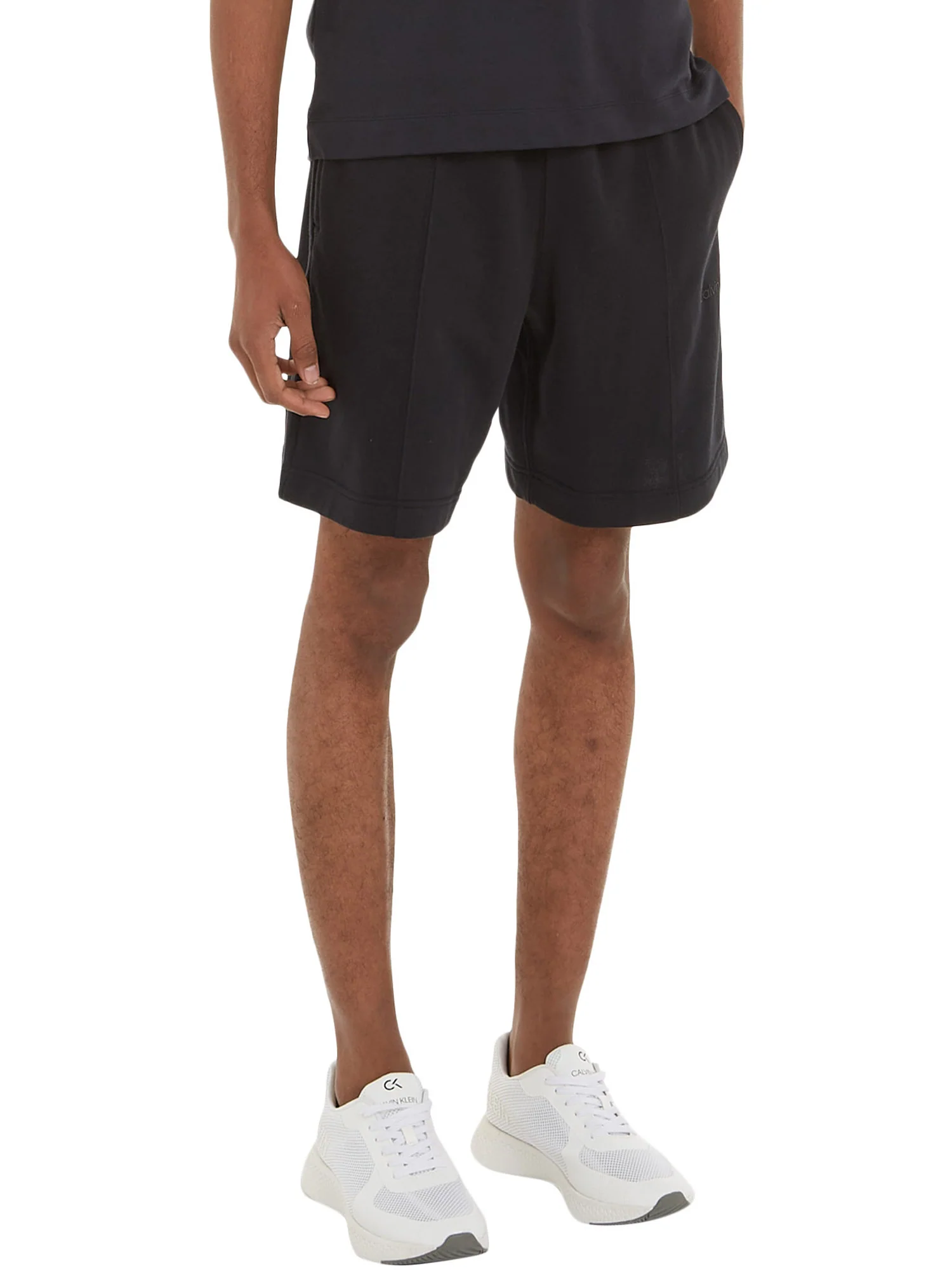 Calvin Klein Performance  Shorts Uomo | 00GMS3S805 - Image 2
