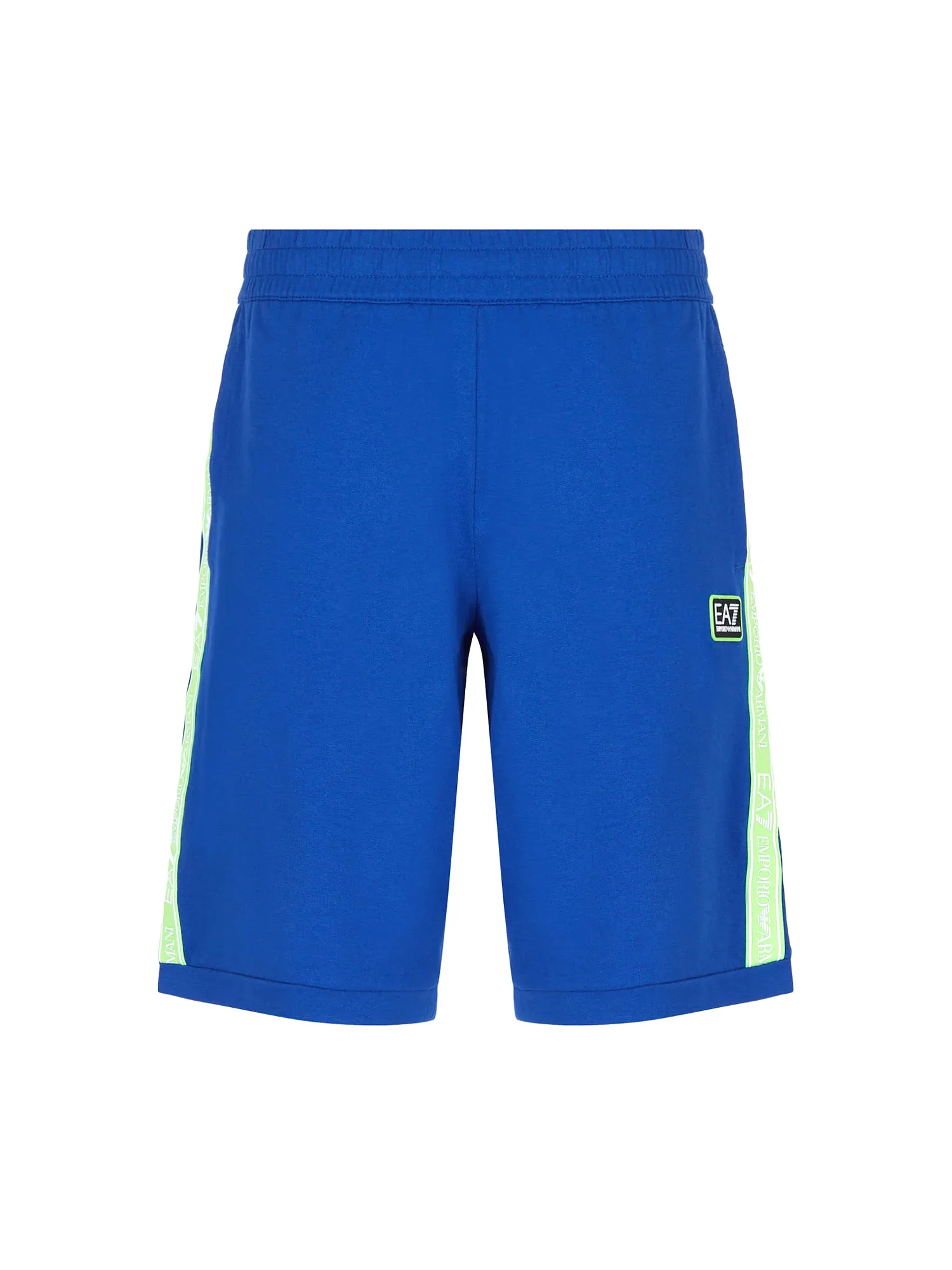 Ea7 Emporio Armani Shorts Uomo | 3LPS61 PJ05Z - Image 4