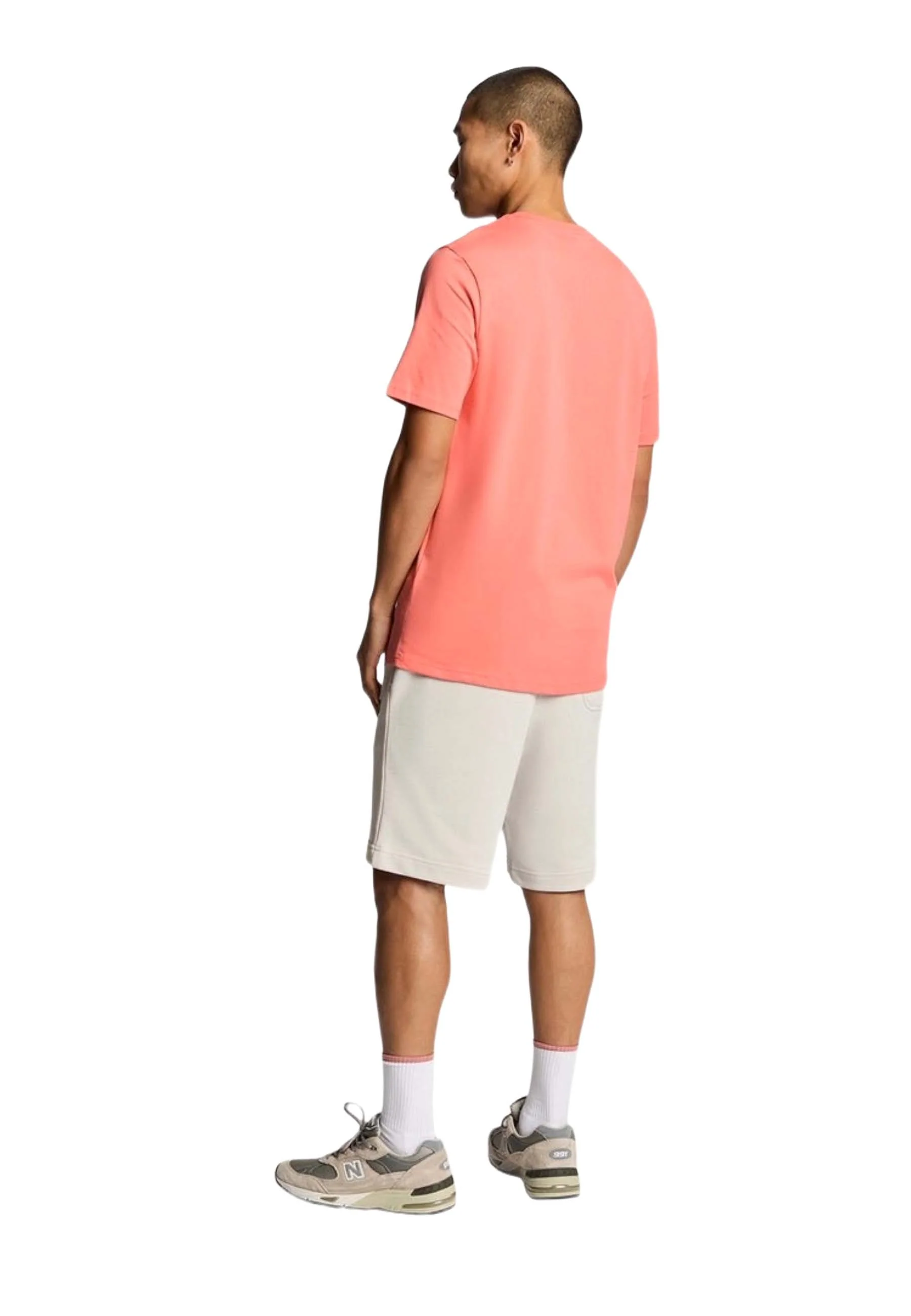 Lyle & Scott Bermuda Uomo | ML414VOG 1 - Image 4