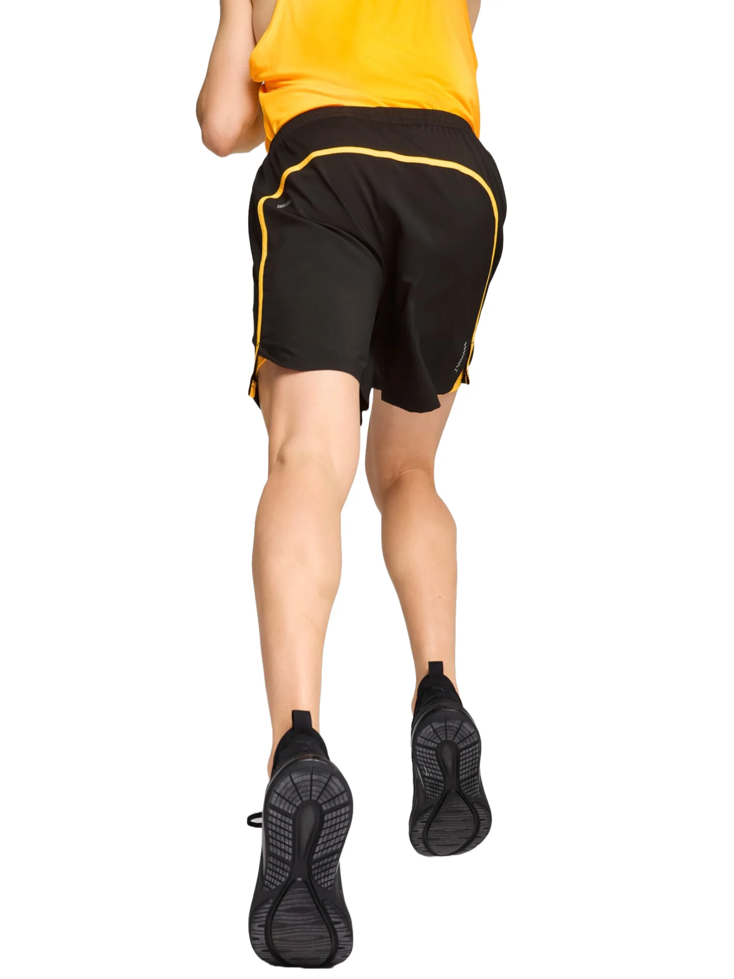 Puma Shorts Uomo | 525800 - Image 3