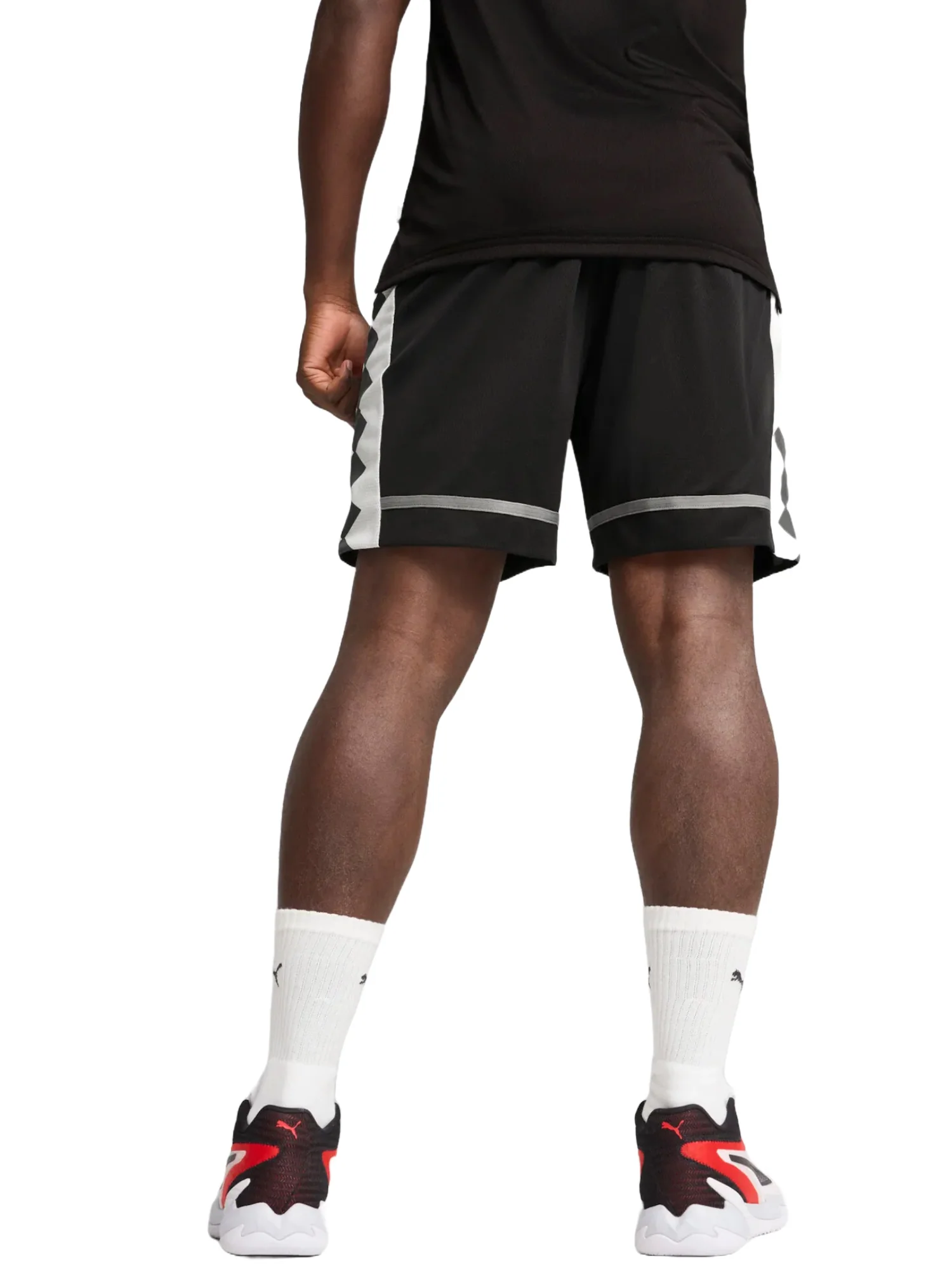 Puma Bermuda Uomo | 627771 - Image 3
