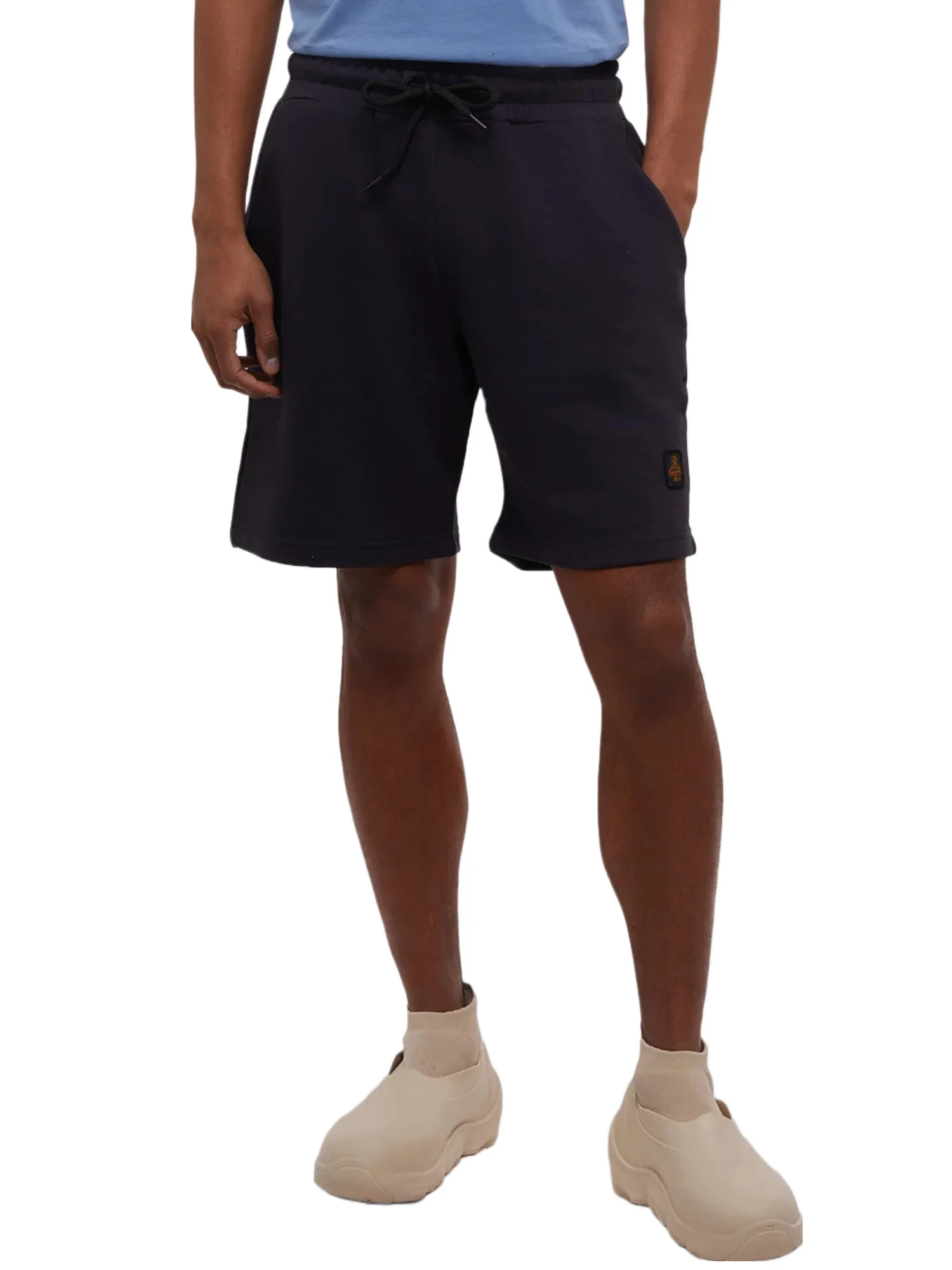 Refrigiwear Shorts Uomo | 23PERM0P56000FH000 - Image 2