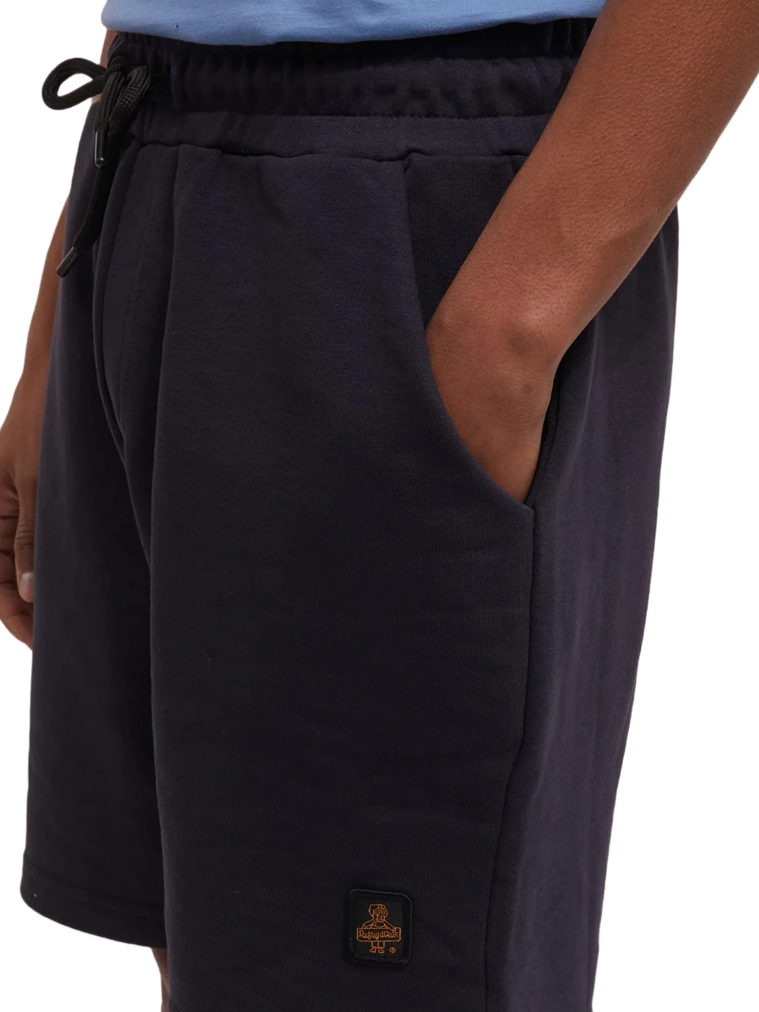 Refrigiwear Shorts Uomo | 23PERM0P56000FH000 - Image 4