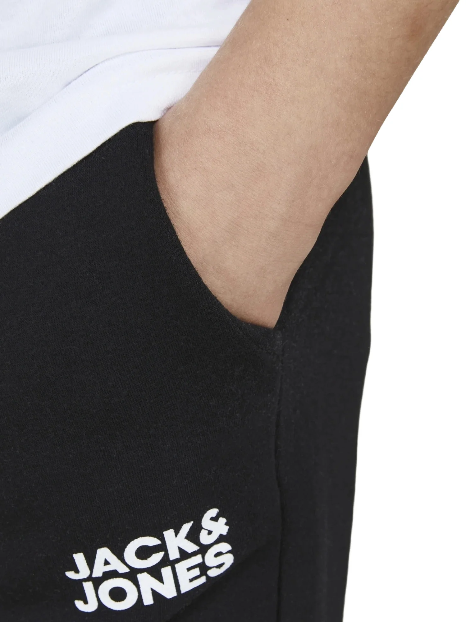 Jack&jones Junior Pantaloni Sportivi Bambini | 12179798 - Image 8